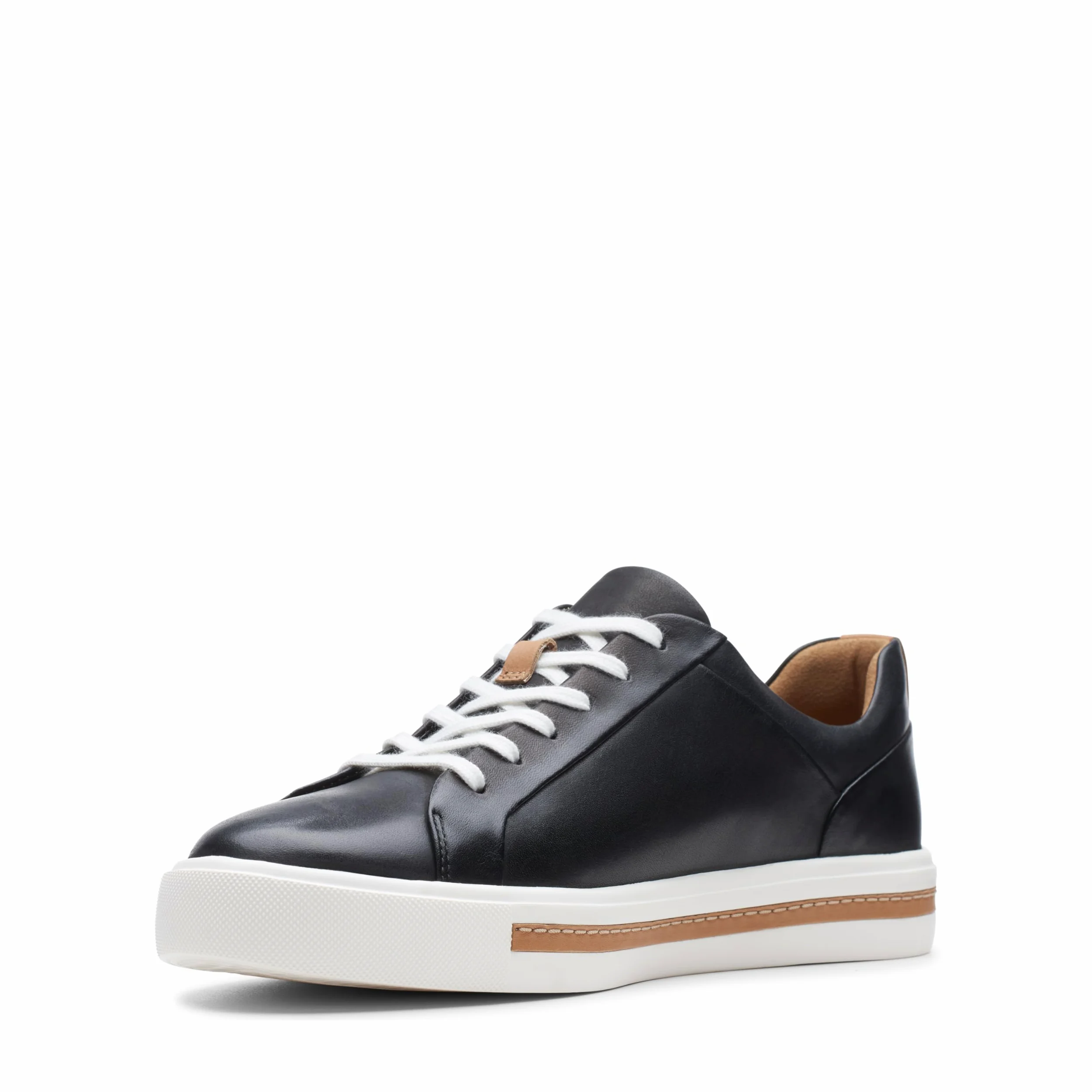Clarks Un Maui Lace - Zapatillas de Gimnasia Mujer