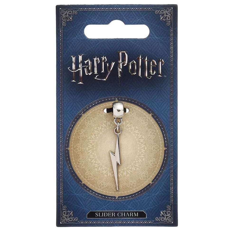 The Carat Shop Joyería oficial de Harry Potter, dijes deslizantes