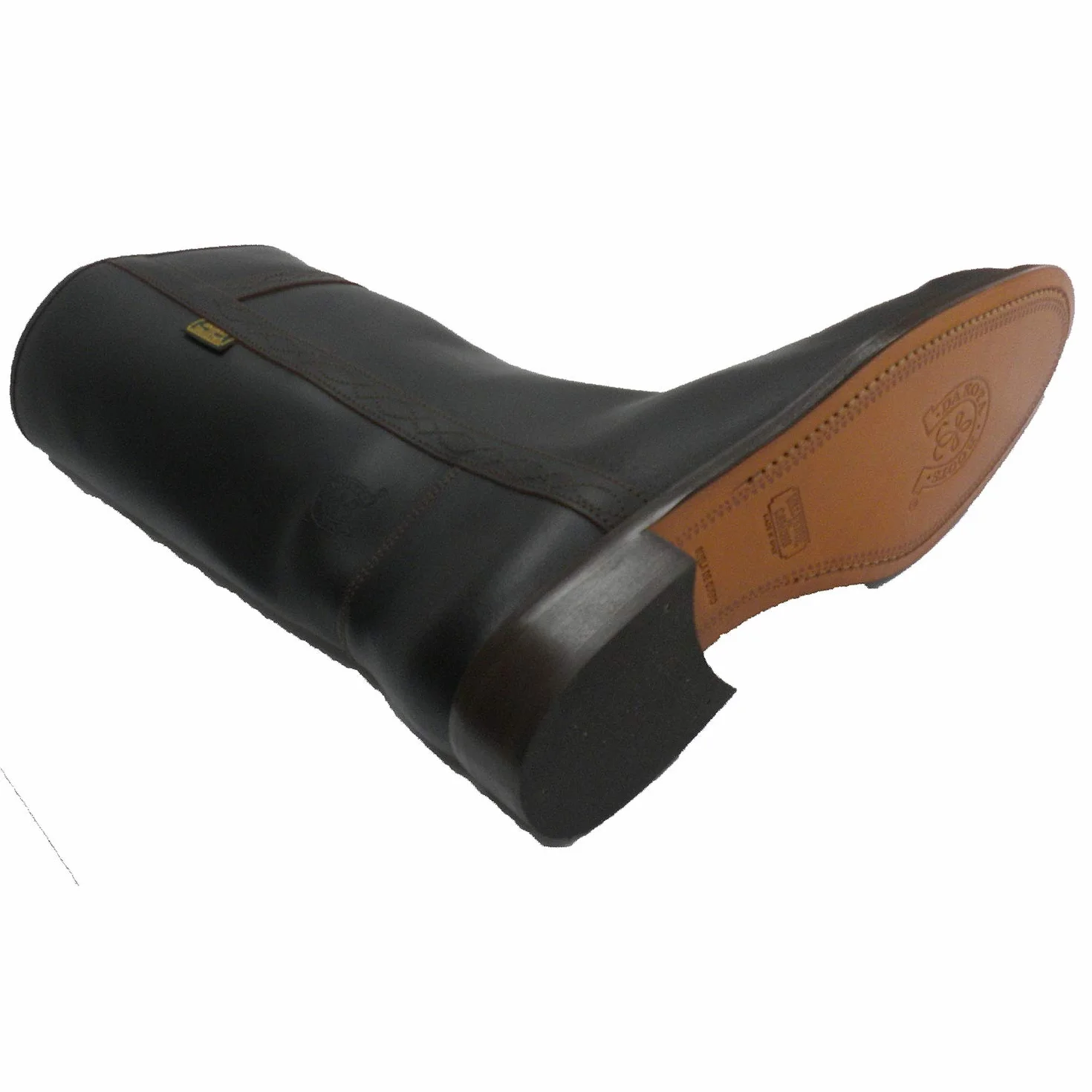 Bota campera Valverde del Camino Hombre y Mujer