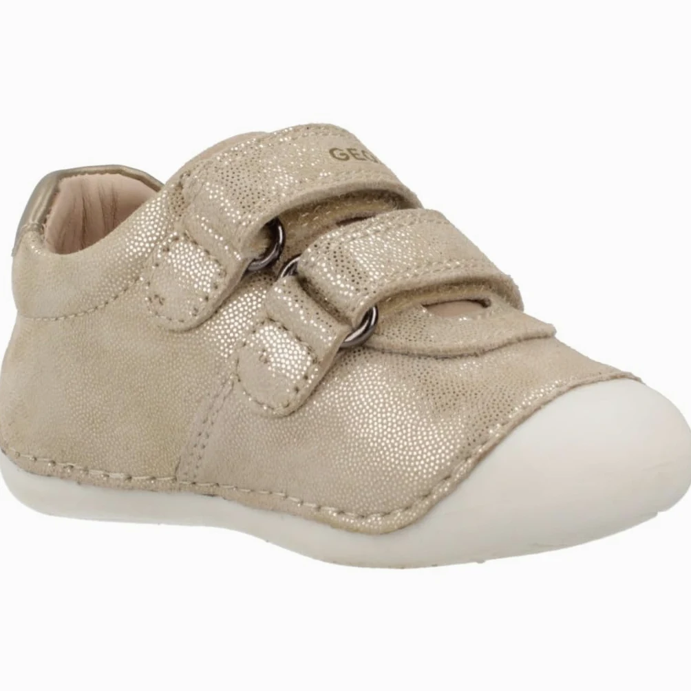 Geox B Tutim B ZapatillasBebé-Niñas