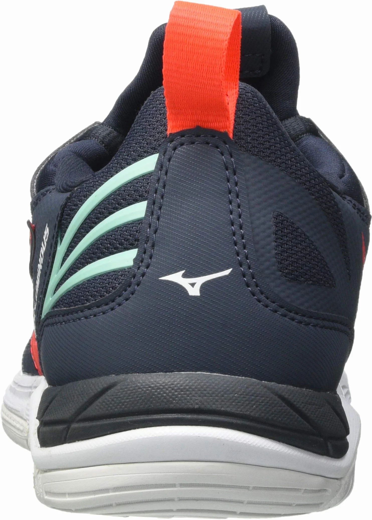 Mizuno Wave Inspire 19 Zapatos para aguaMujer