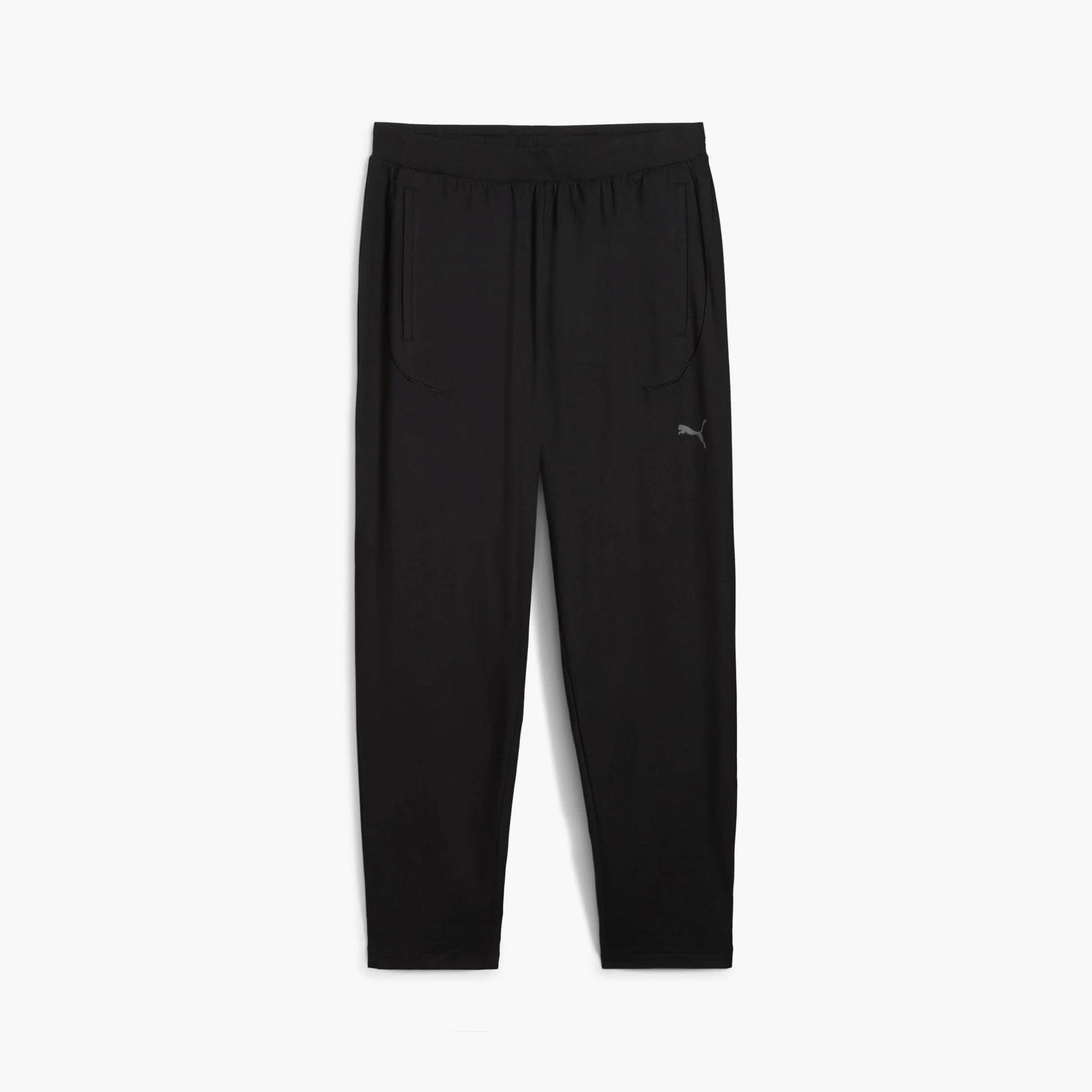 PUMA M Move Cloudspun Jogger - Pantalones de Punto Unisex Adulto