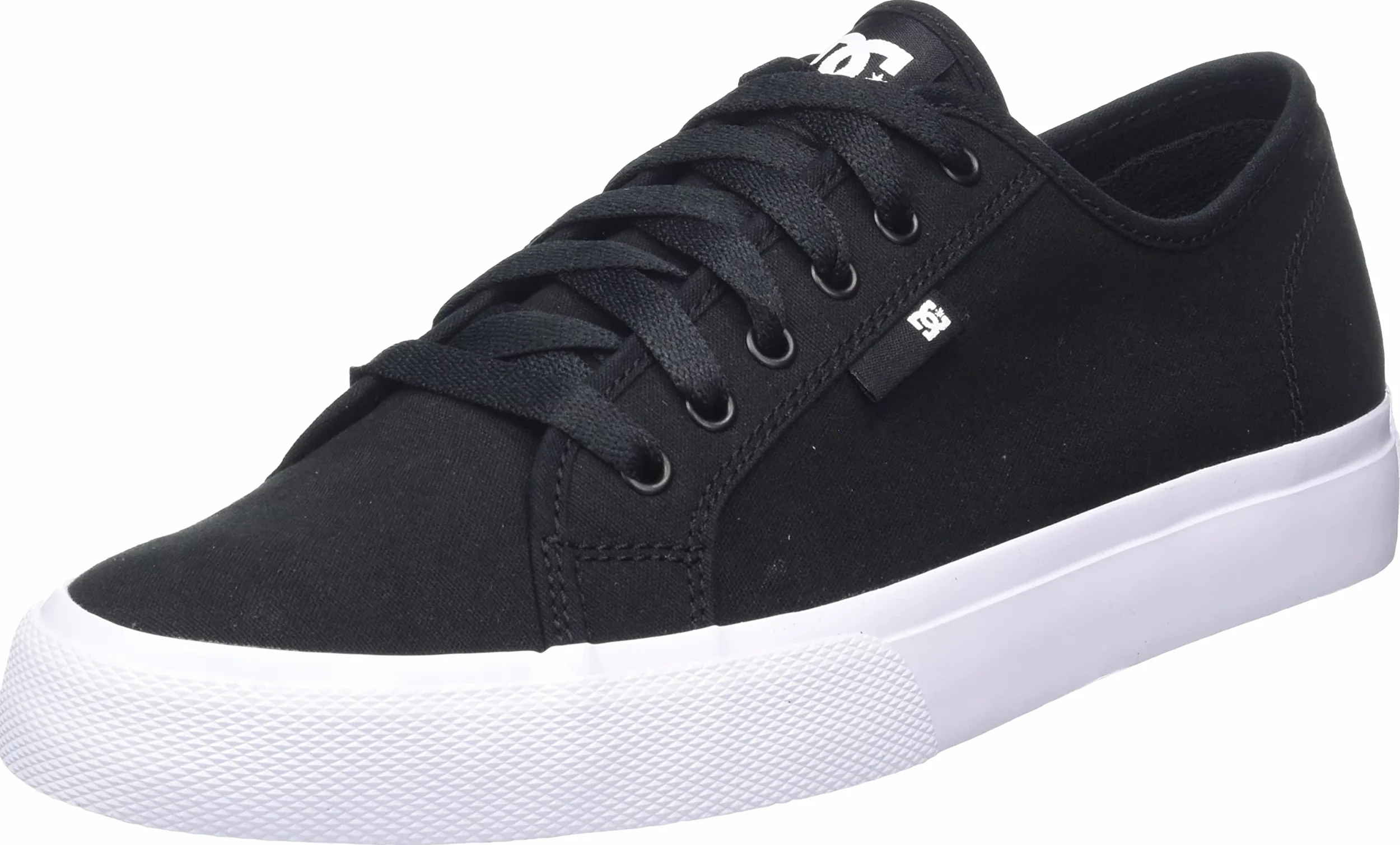 DC Shoes Manual - Shoes For Men - Zapatillas Hombre