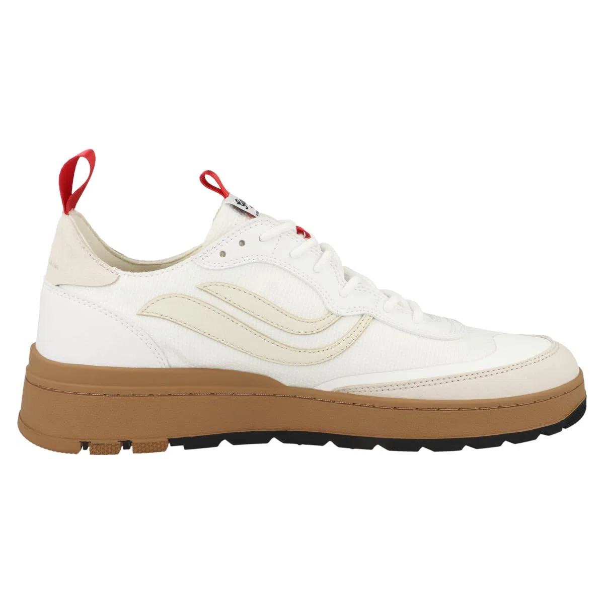 Genesis Zapatillas bajas unisex para adultos