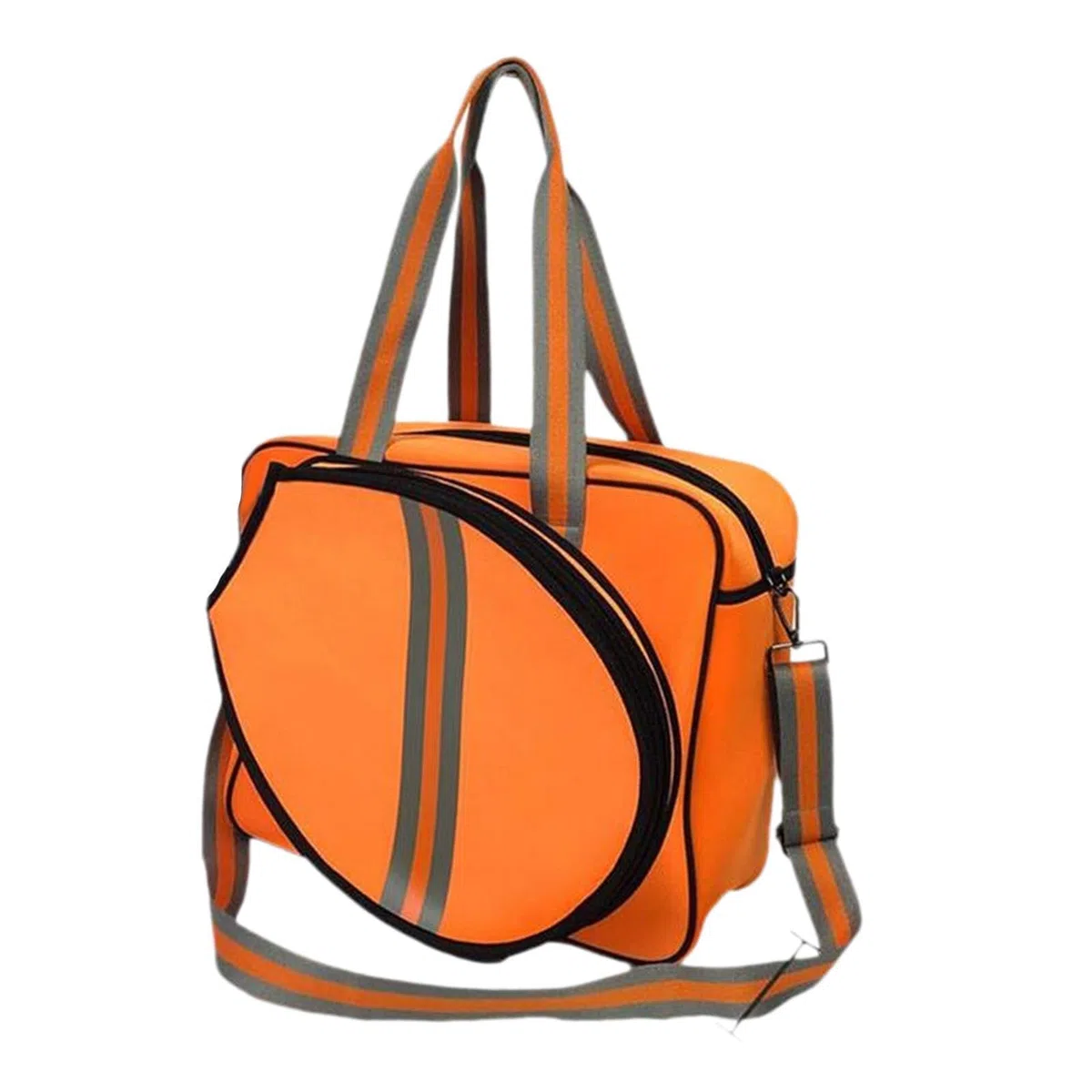 Bolsa de bádminton portátil para Mujer, Moderna Bolsa de Tenis