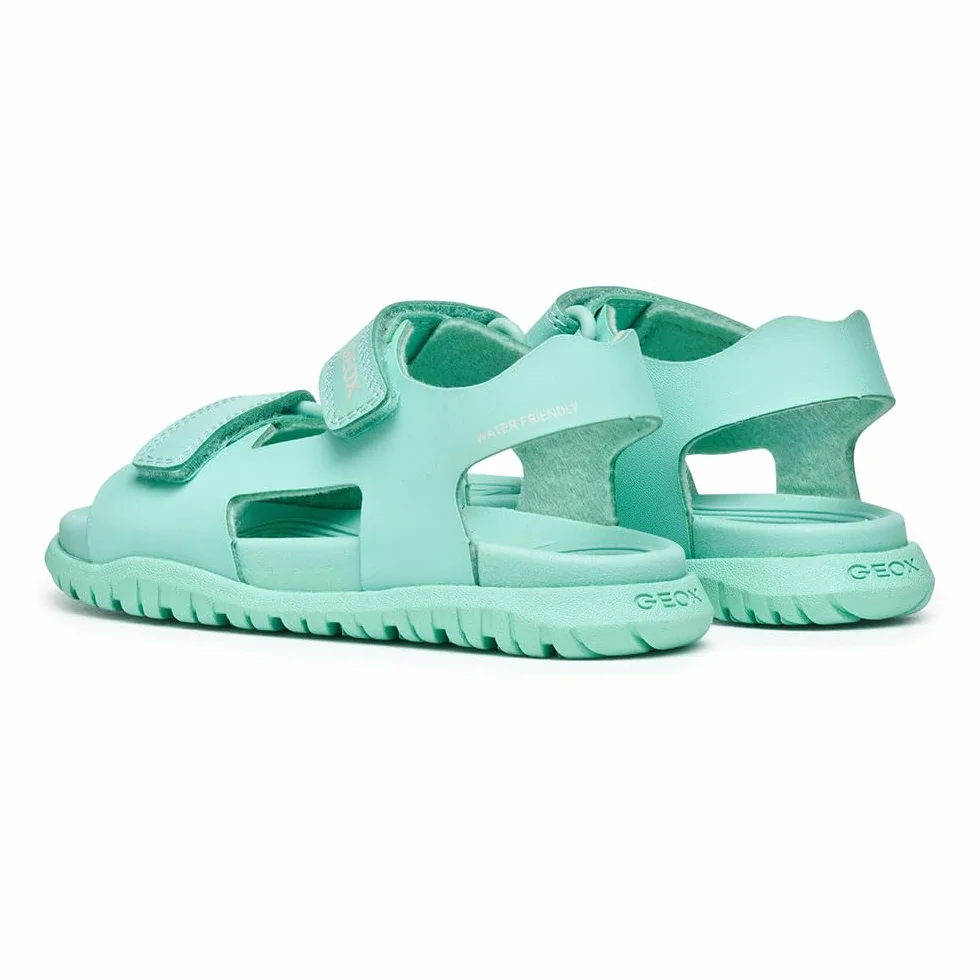 Geox Fusbetto Gi Sandalia Niñas