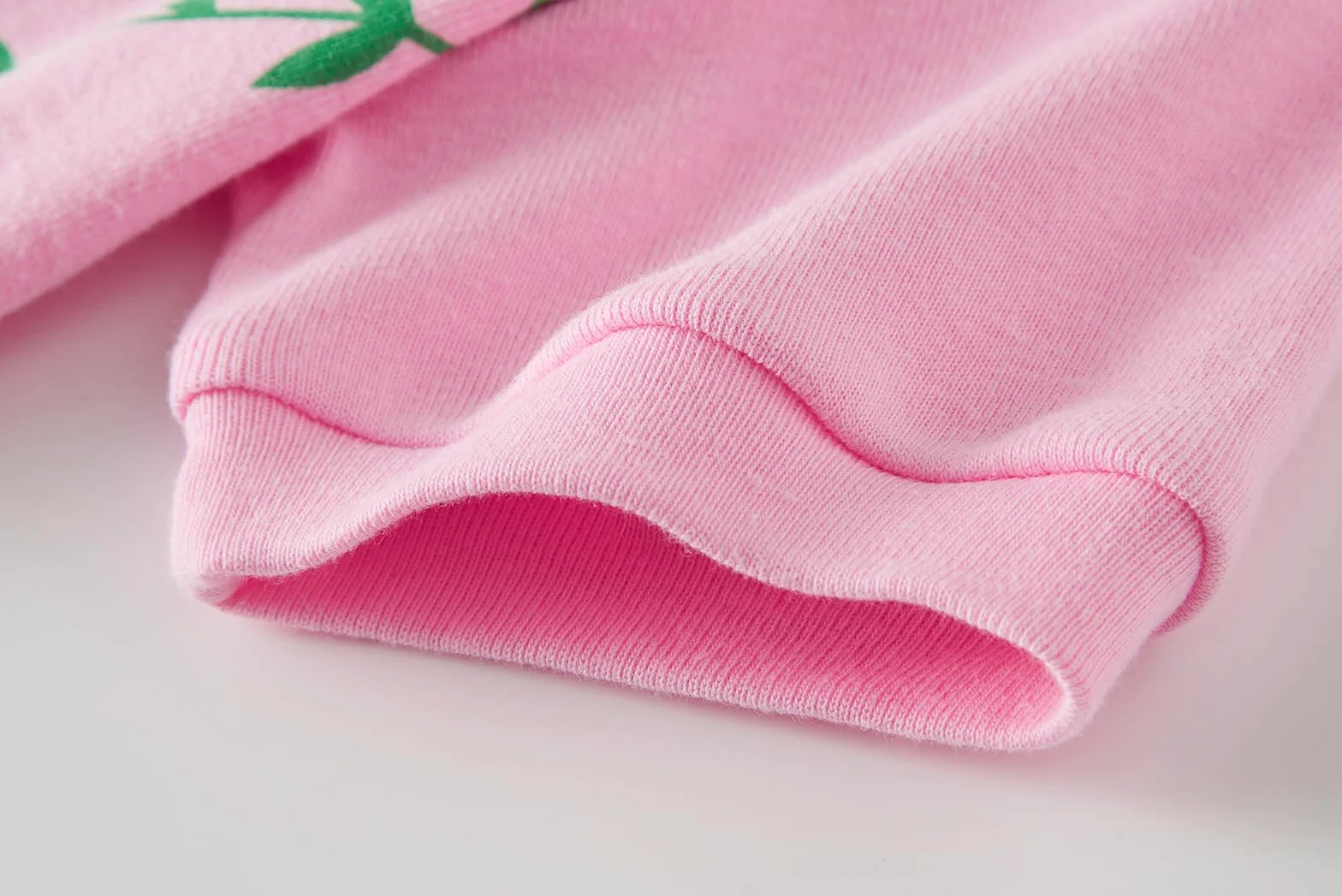 Pijamas Niña Verano Unicornio Algodon Infantil Manga Corta Ropa a Juego Conjunto Edad 1-12 Años
