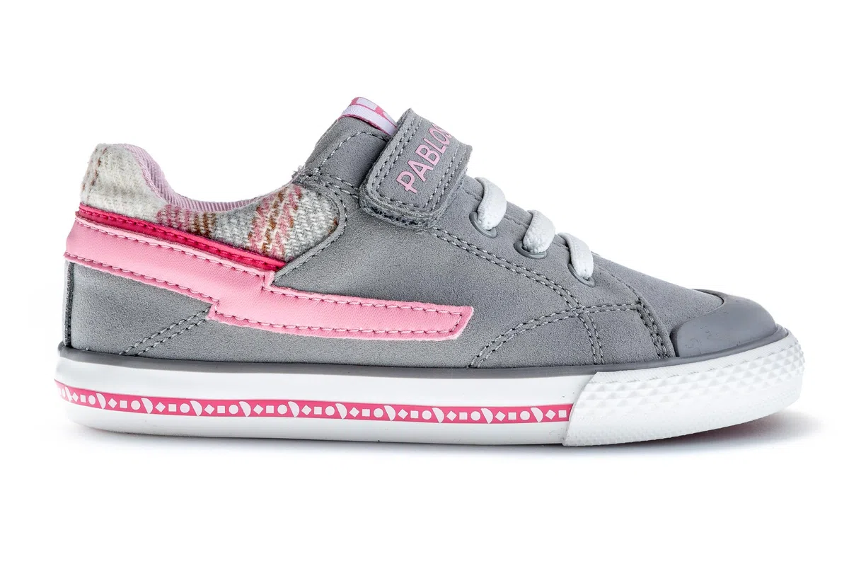 Pablosky Lona 983550, Zapatillas