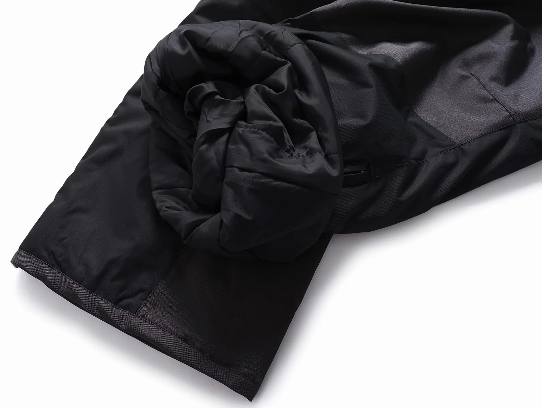 BenBoy Pantalones de Nieve Ski Impermeables Termicos Mujer Calentar Softshell Invierno
