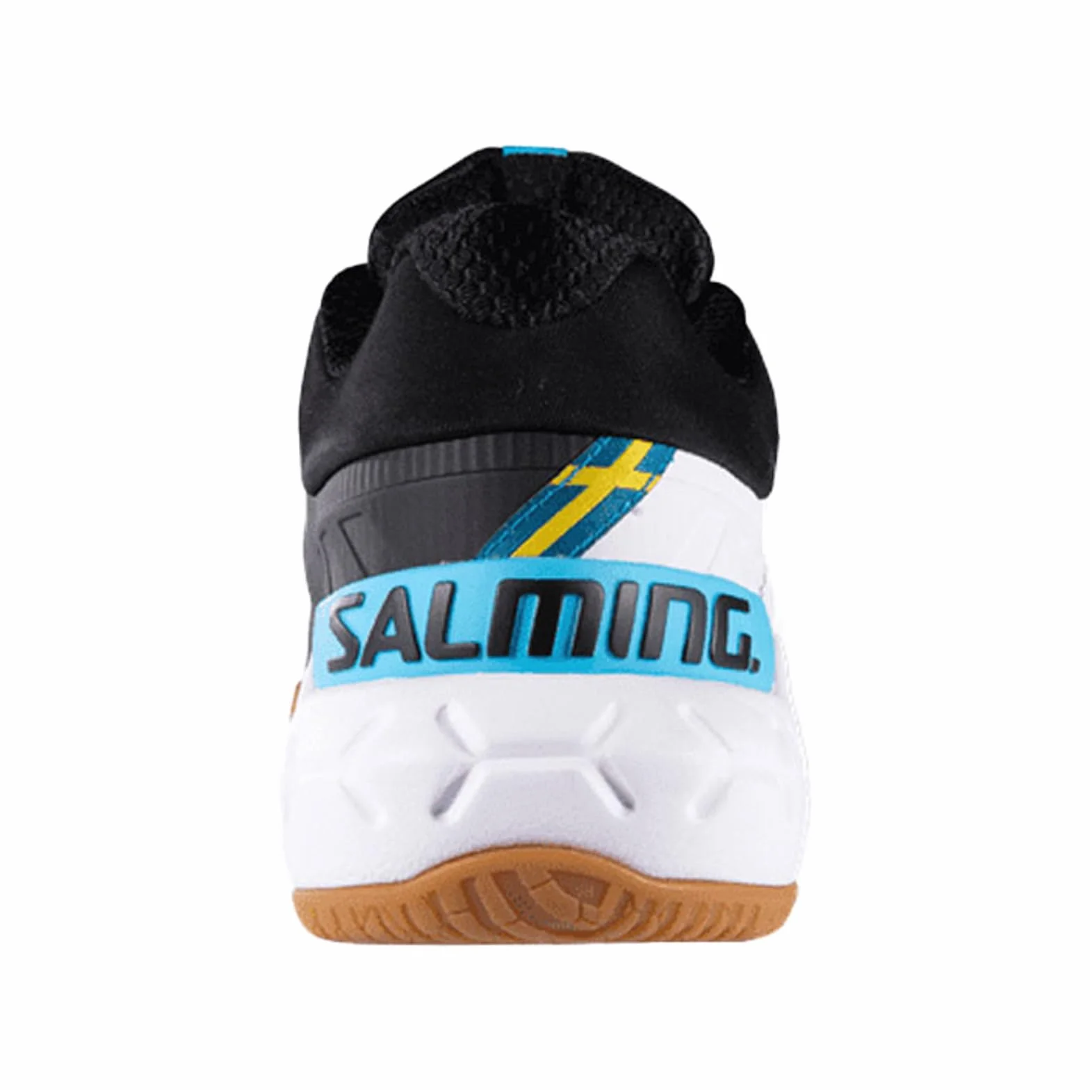 Salming Recoil Ultra Zapatos de squash para hombre