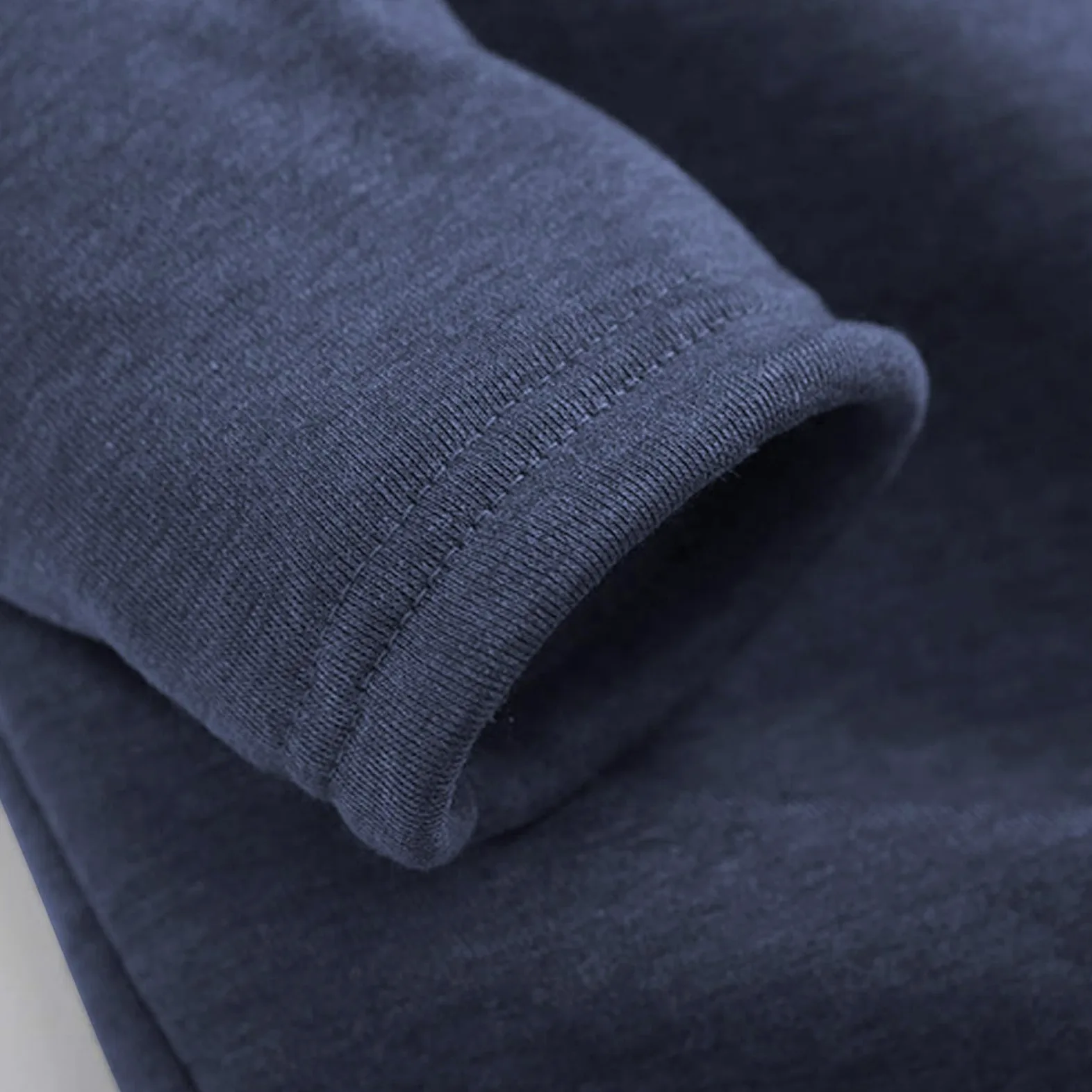 Conjunto de Pijama de Sudadera y Pantalones con Forro para Mujer para Calidez Invernal con Traje de Felpa Tops cómodos y Holgados Ropa de Estar por casa cálida de Invierno para Mujer