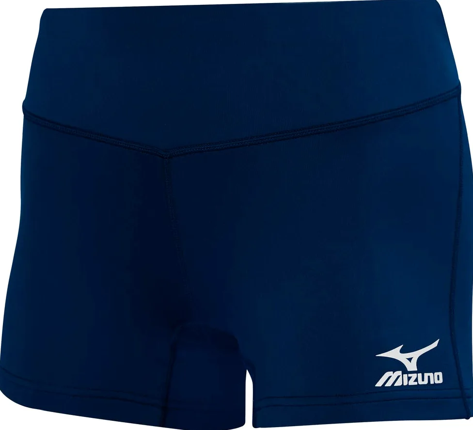 Mizuno Victory Short - Pantalones Cortos de Voleibol para Mujer Mujer