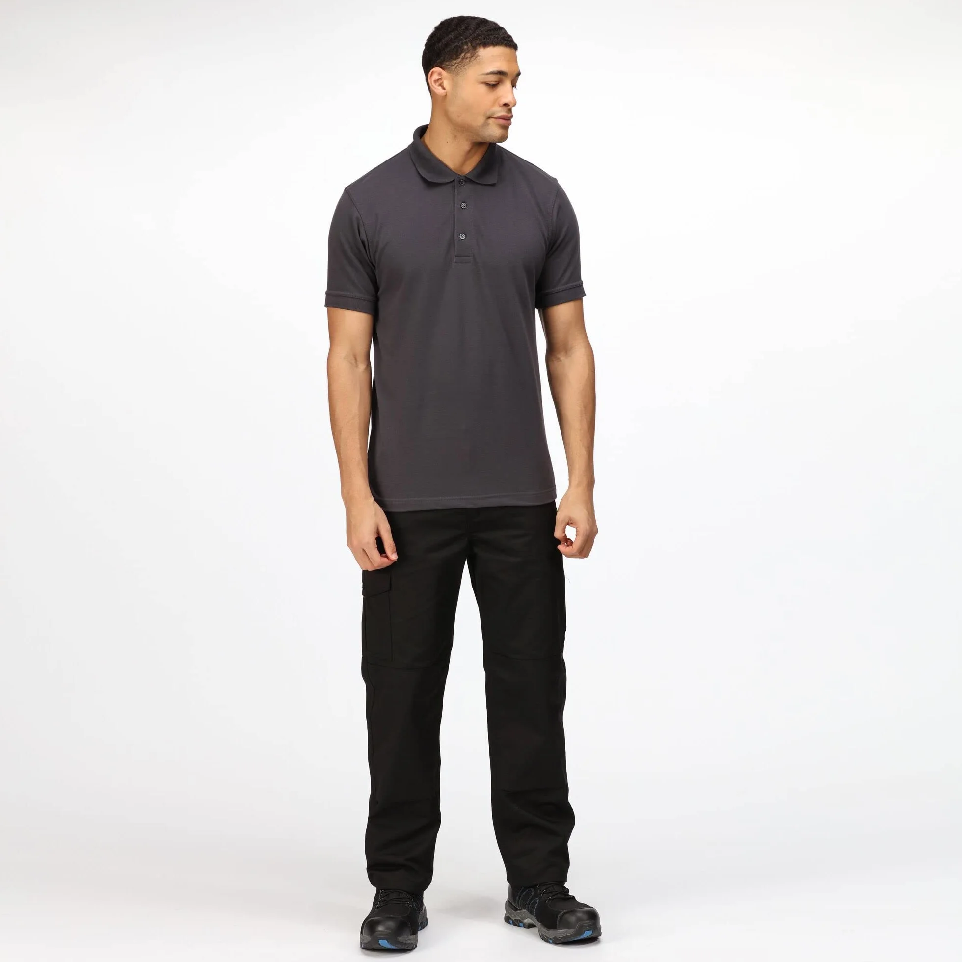 Regatta Pro Cargo Trousrs - Pantalones Hombre
