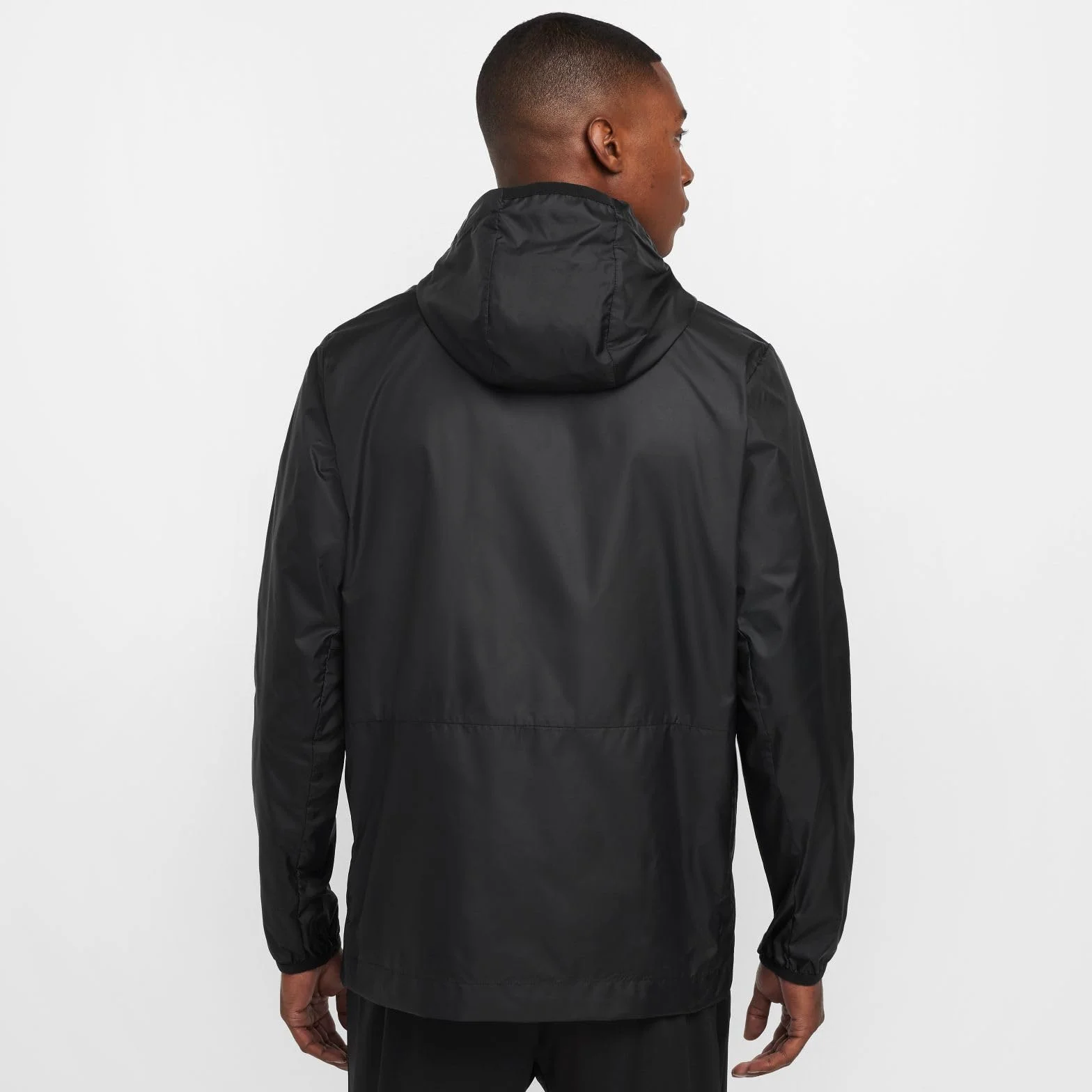 NIKE Giacca Storm-fit Academy Pro 24 Rain Jacket Hombre