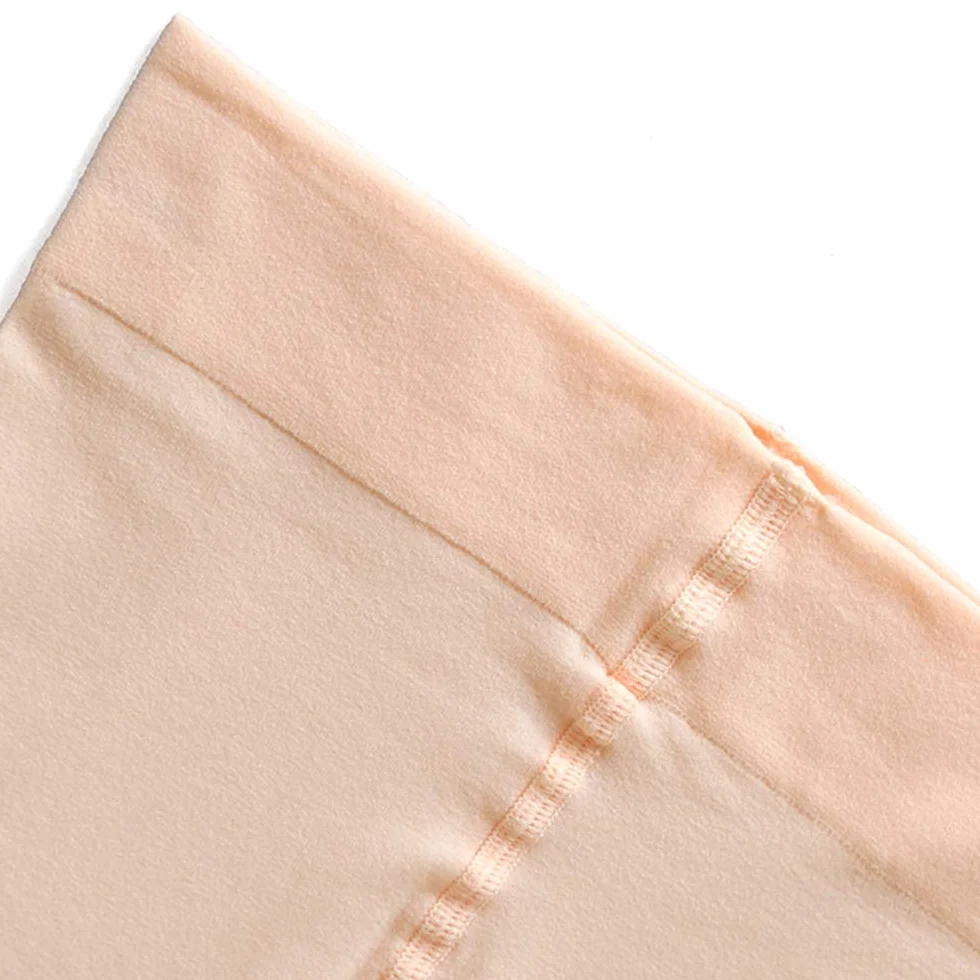 Medias de Ballet Convertibles con/sin Pies para Niñas y Mujeres