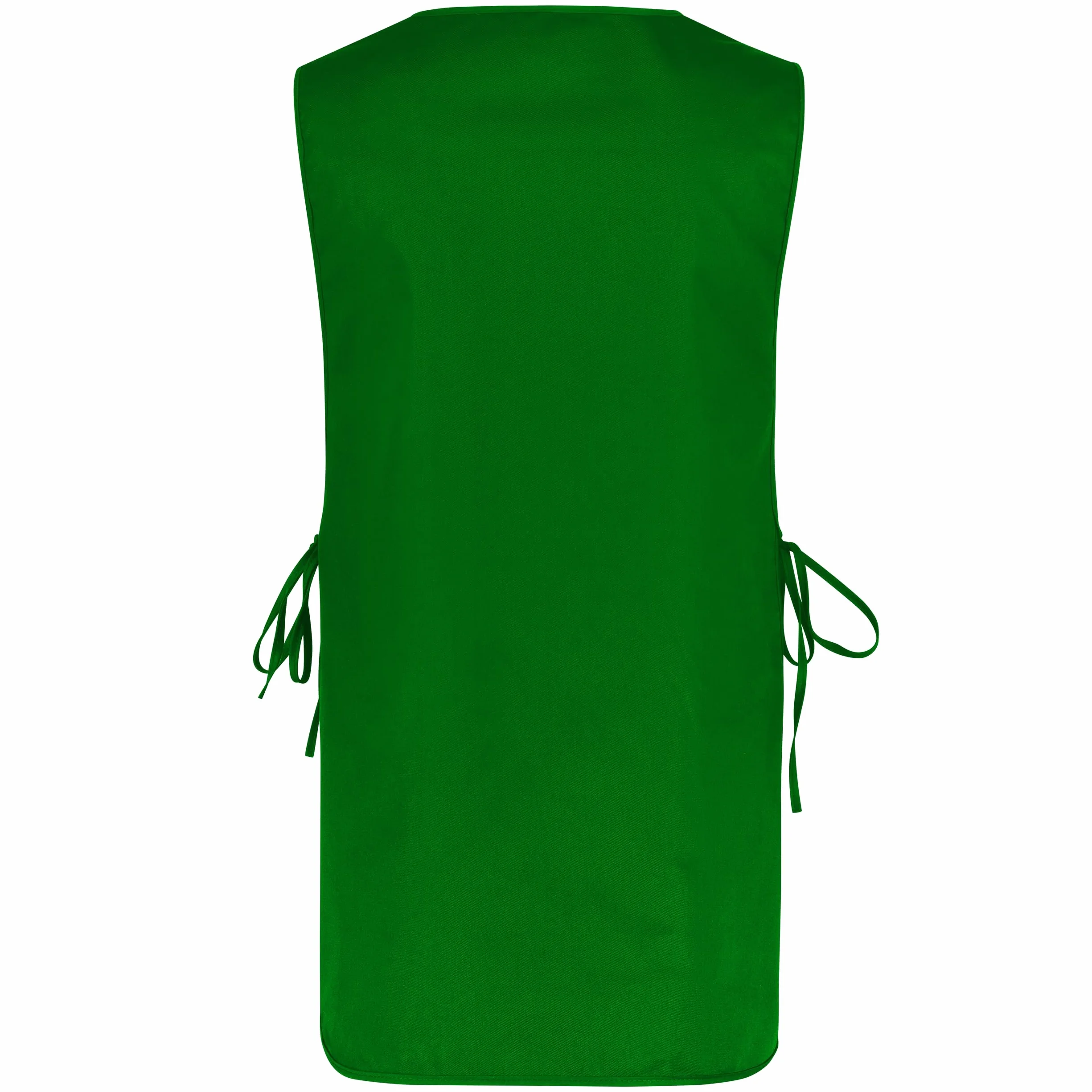 PALLTEX Ampato Delantal Limpieza Delantal Trabajo Uniforme Laboral Hostelería Frutería Cocina Pintor Trabajo Uniforme Unisex