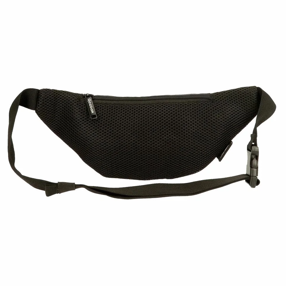 Reebok Malden bandoleras, riñoneras deportivas, tamaños y modelos, varios compartimentos, poliéster, de Joumma Bags