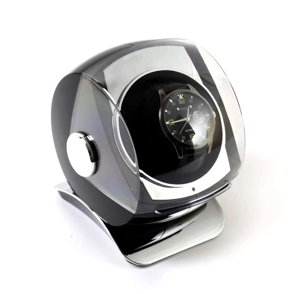 Agitador de relojes, enrollador automático de relojes, dispositivo de mesa vibratoria, caja para relojes, caja para relojes mecánicos automáticos, agitador de relojes, enrollador automático de relojes