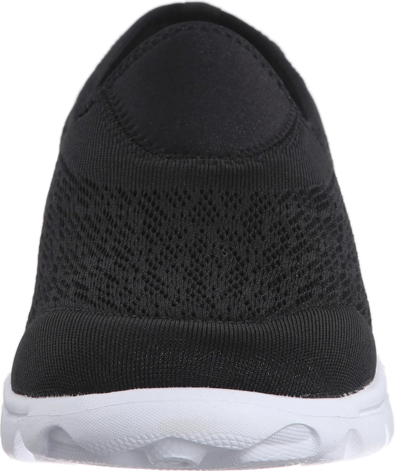Propét Chica W5104 Oxford, Negro, 37 EU