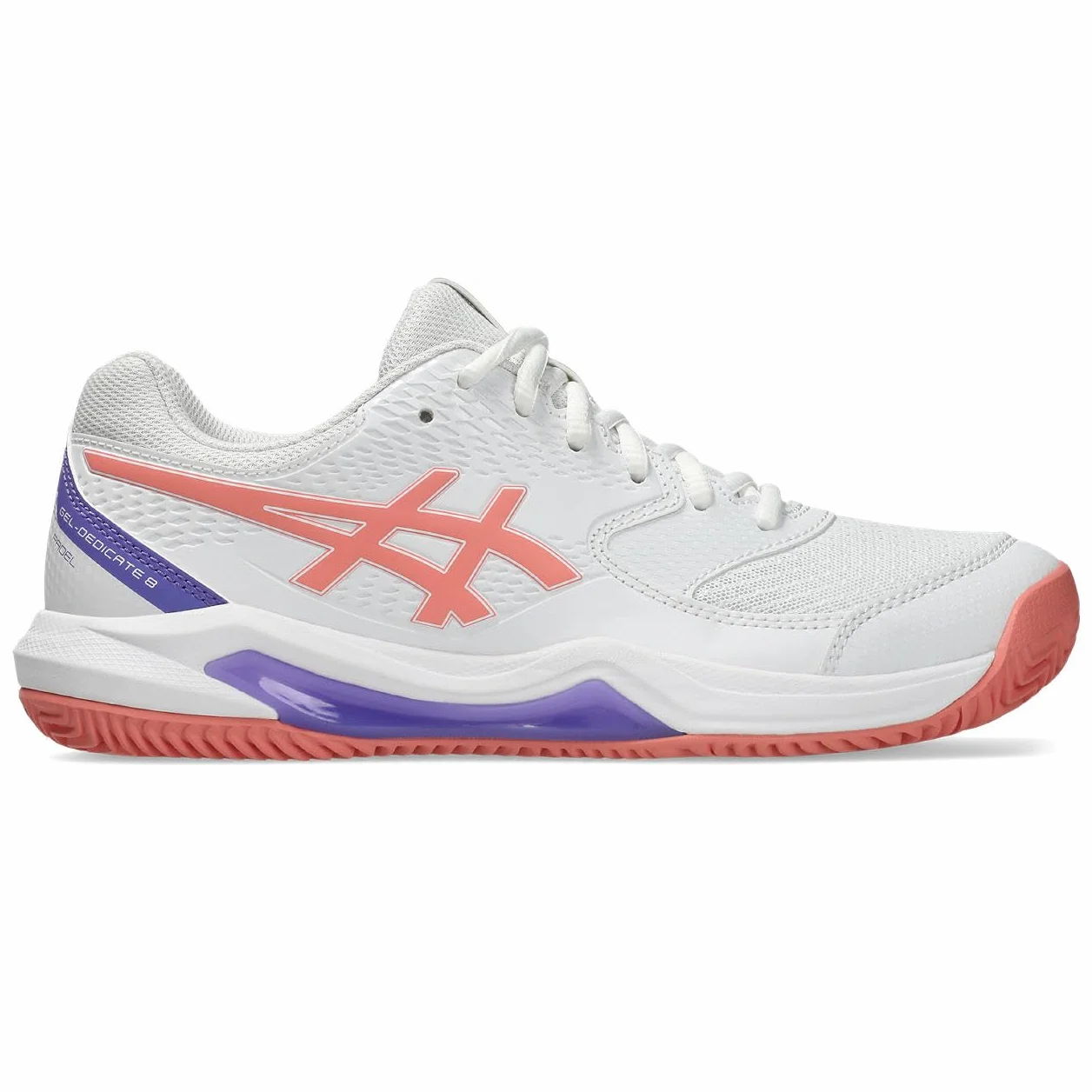 Asics Gel-Dedicate 8 Padel Sneaker