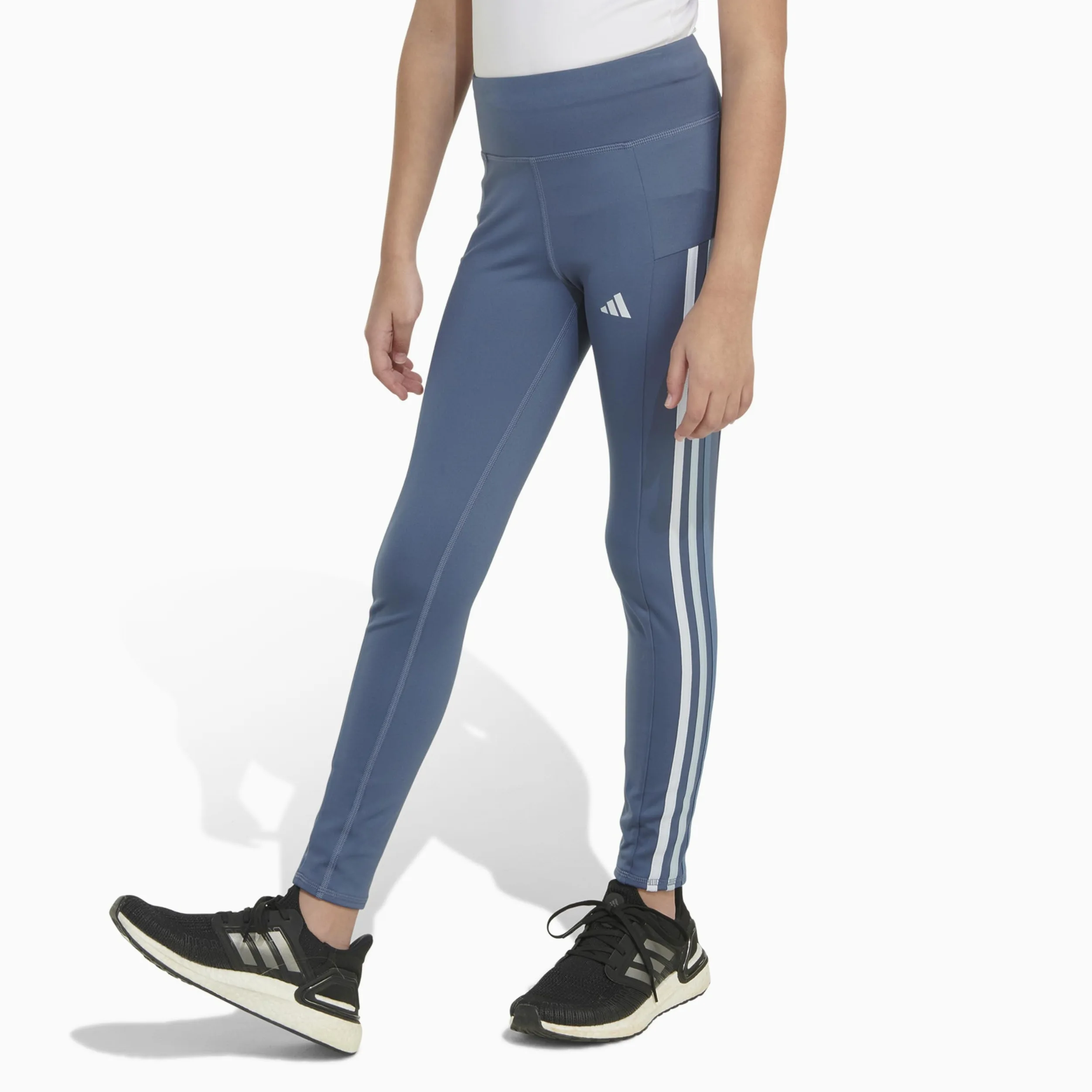 adidas Aeroready Performance Medias Largas Niñas