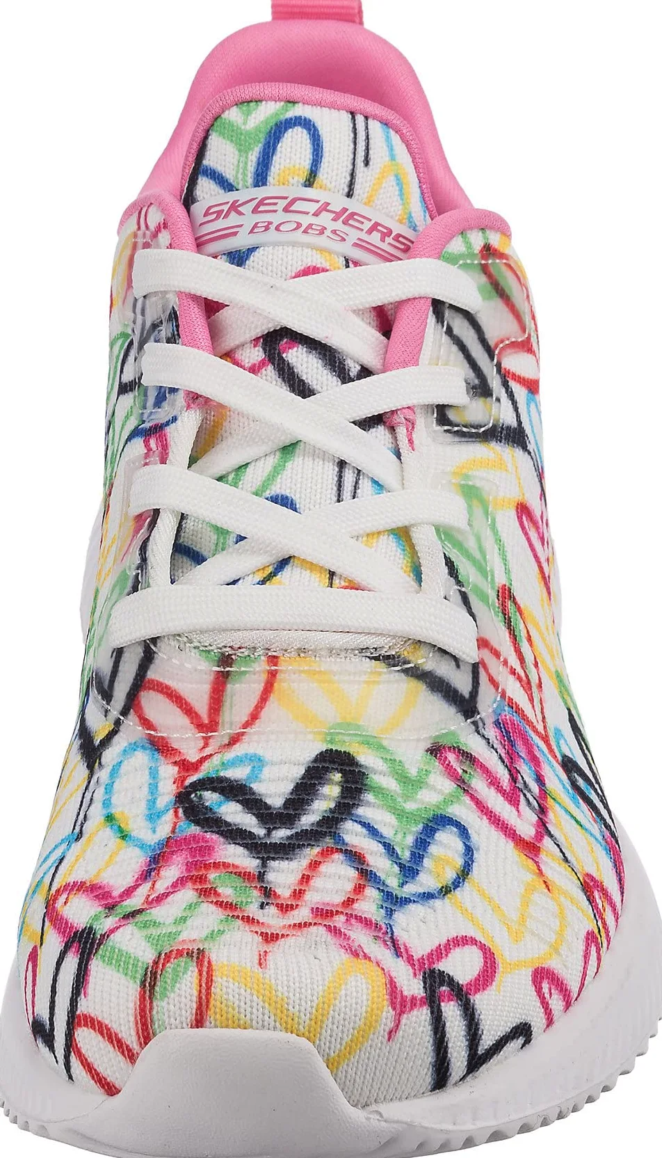 Skechers Bobs Squad Starry Love SneakersMujer