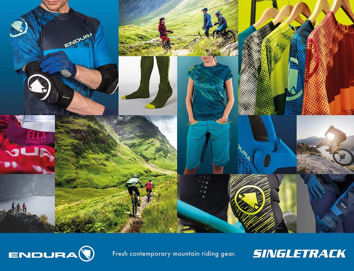 Endura Pantalón para Hombre