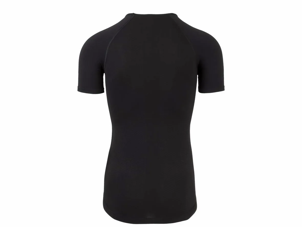 AGU Everyday SS Essential Undershirts Summer Underwear Sleeve Sweater