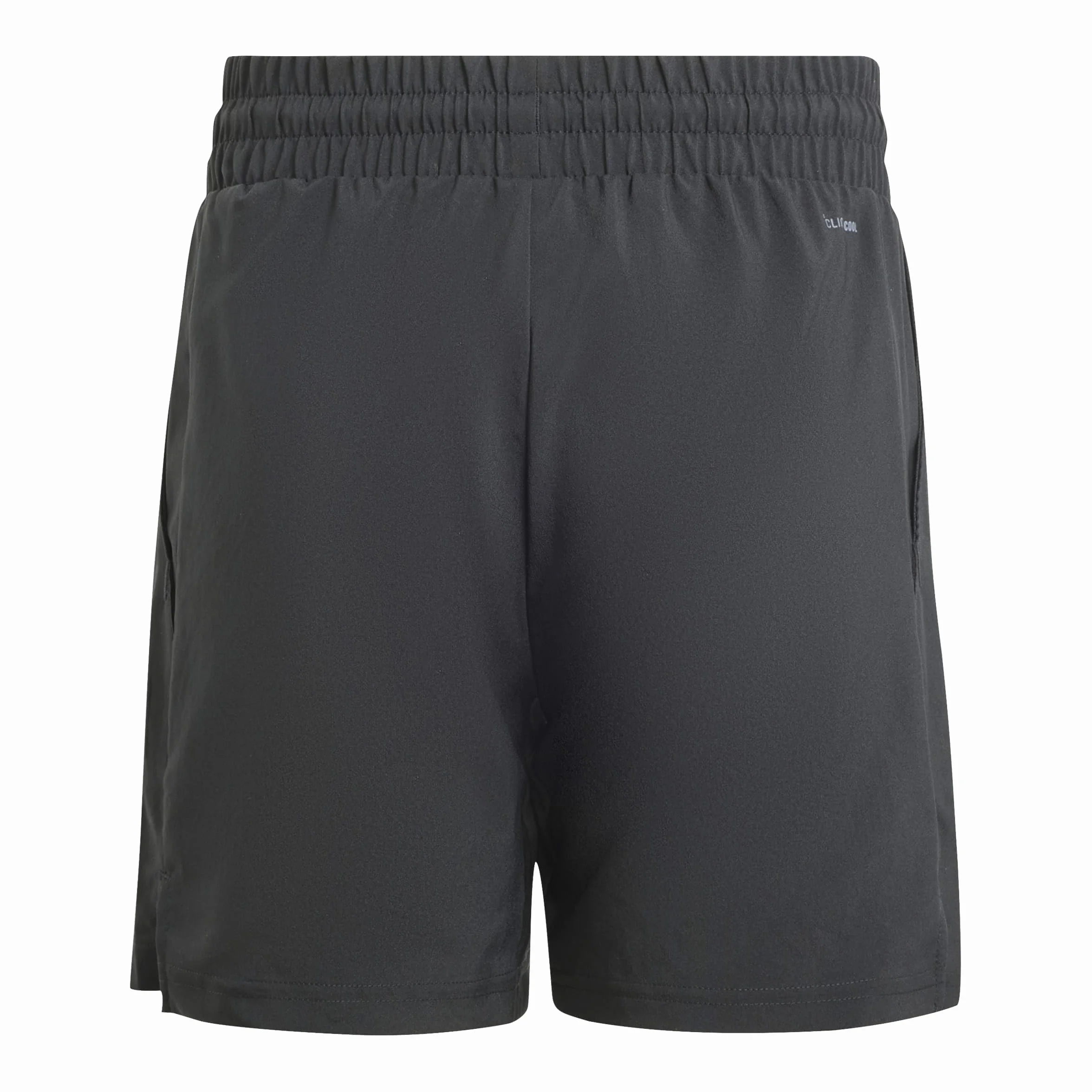 adidas Boys Club Tennis 3-Stripes - Pantalones Cortos Niños