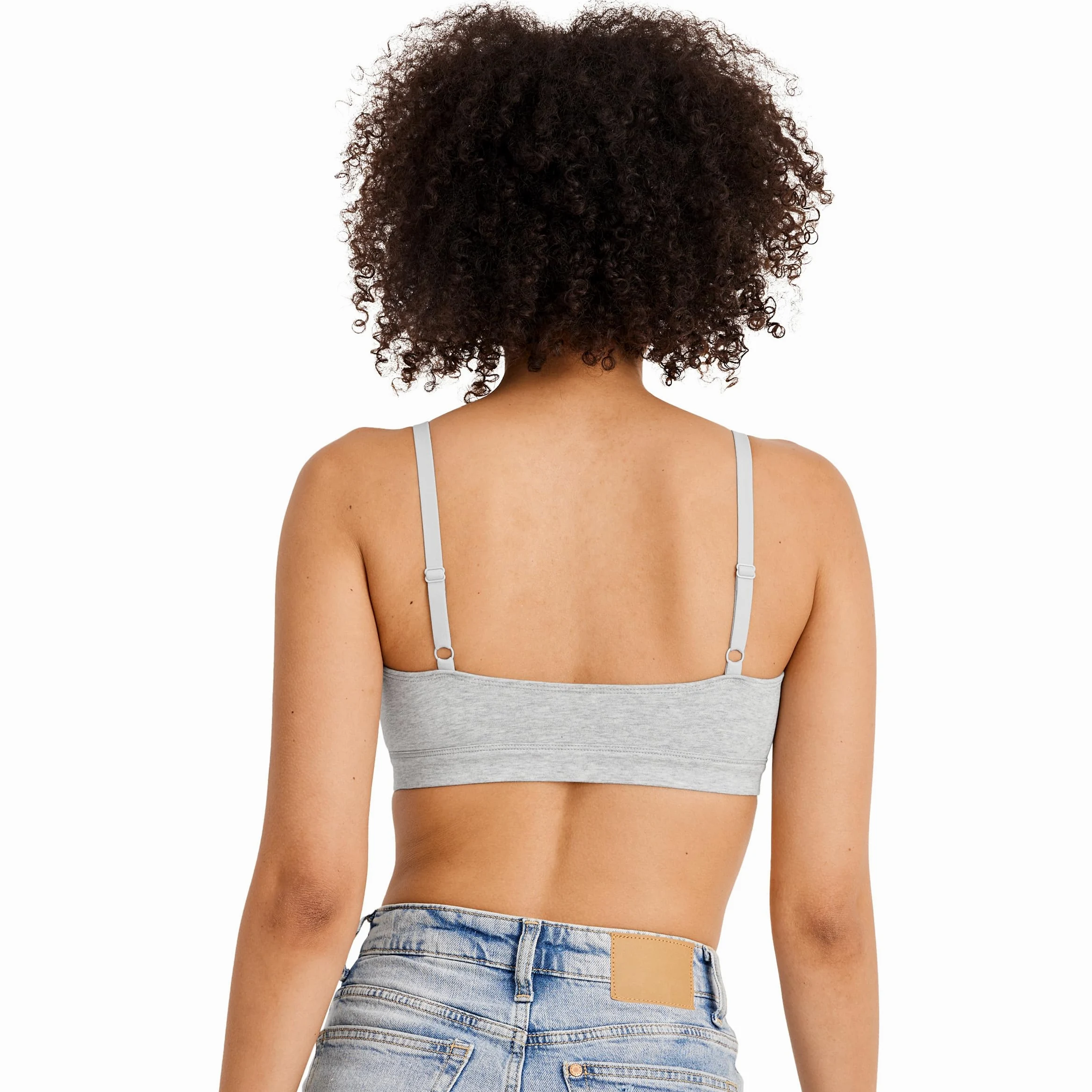 Jockey 2983 Moderno Mujer (Pack de 1)