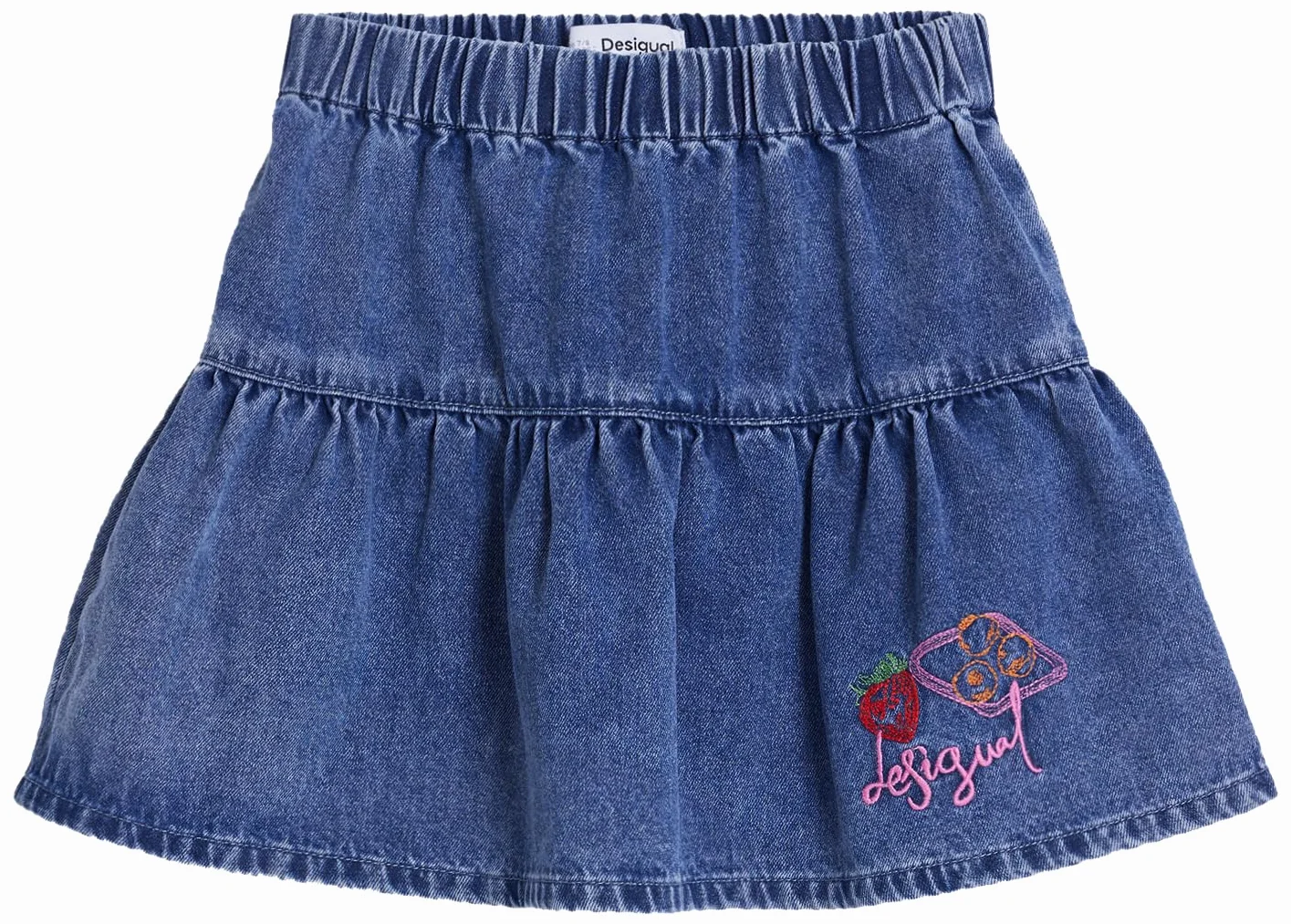 Desigual Kids Dress Niñas (Pack de 1)