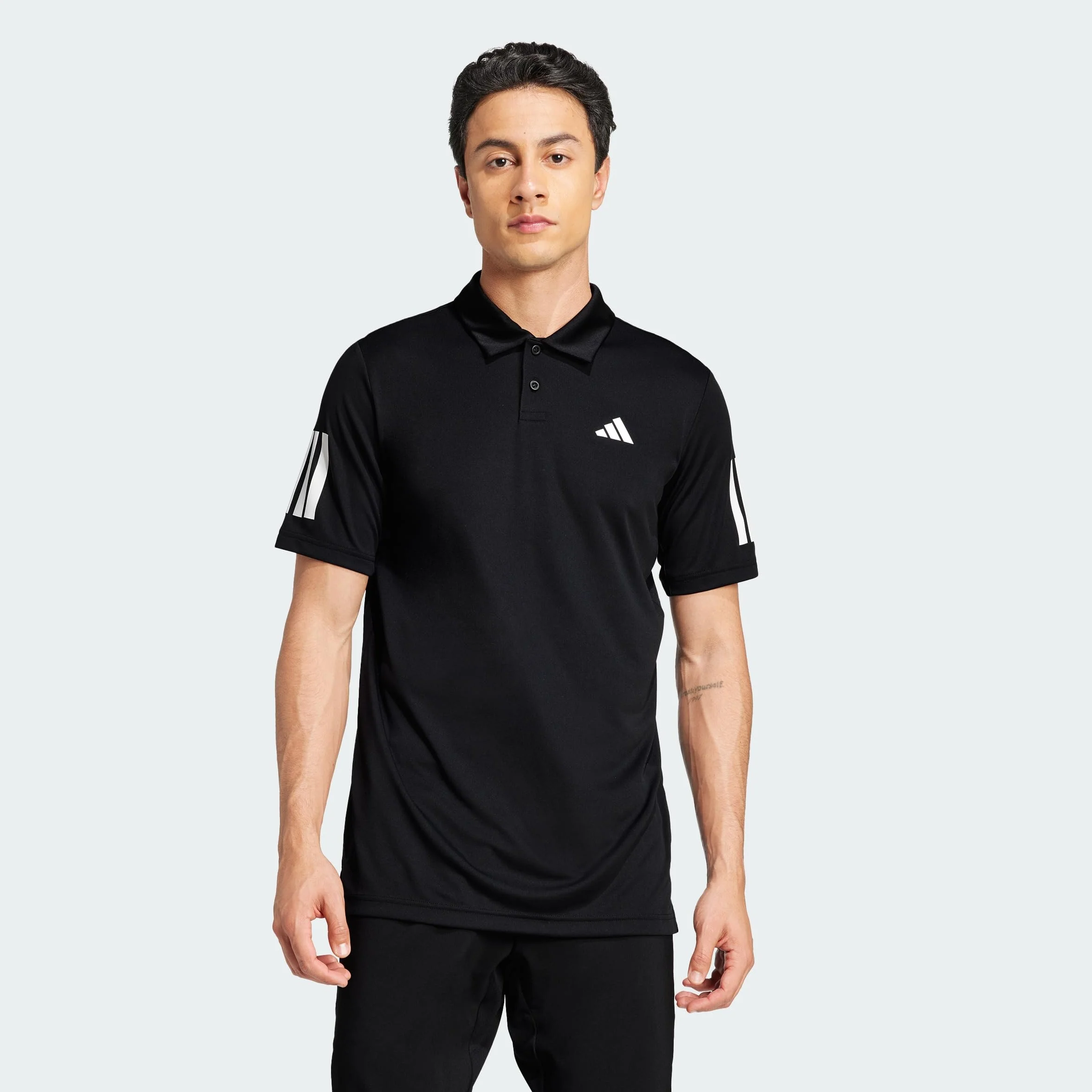 adidas Club 3str Camiseta Hombre
