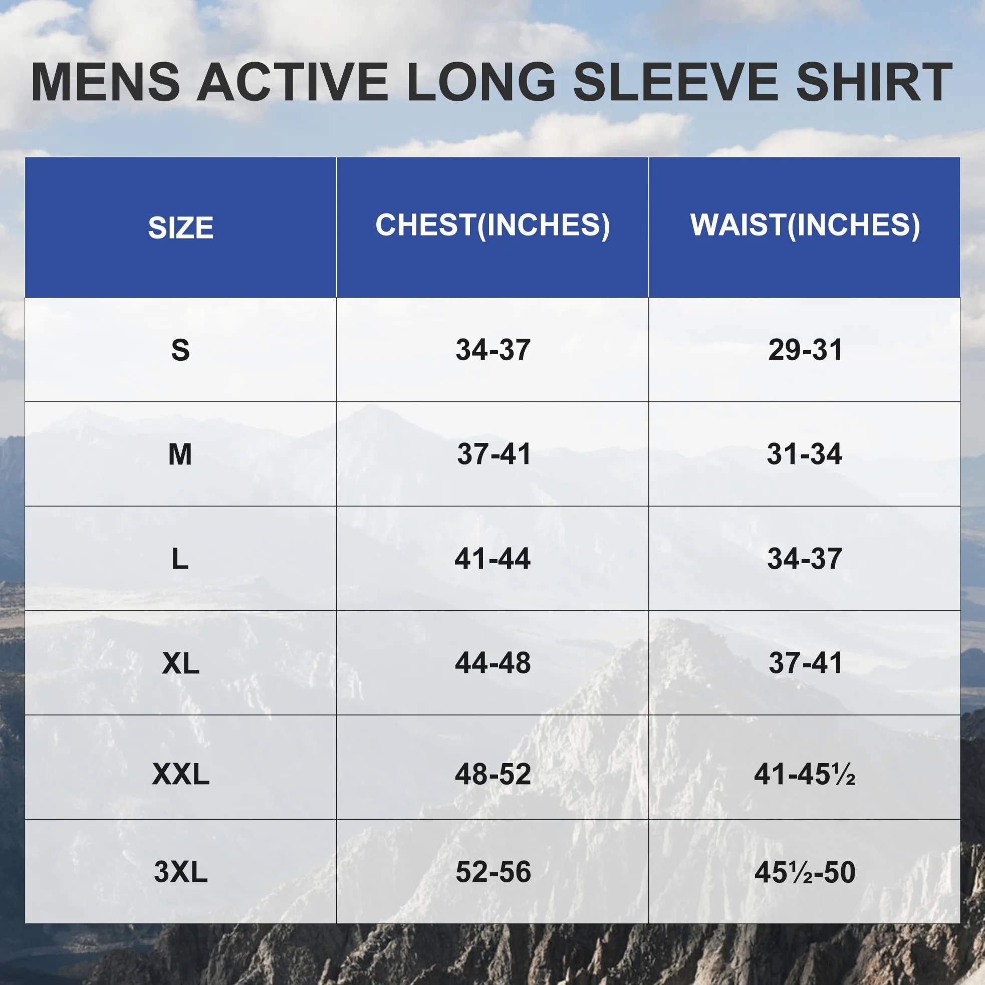 CE' CERDR Camisas de Manga Larga para Hombre, Secado rápido, Absorbe la Humedad, protección Solar, Camisetas de Manga Larga para Entrenamiento y Correr, 7b - Negro/Gris Oscuro/Azul Marino/Blanco/Gris