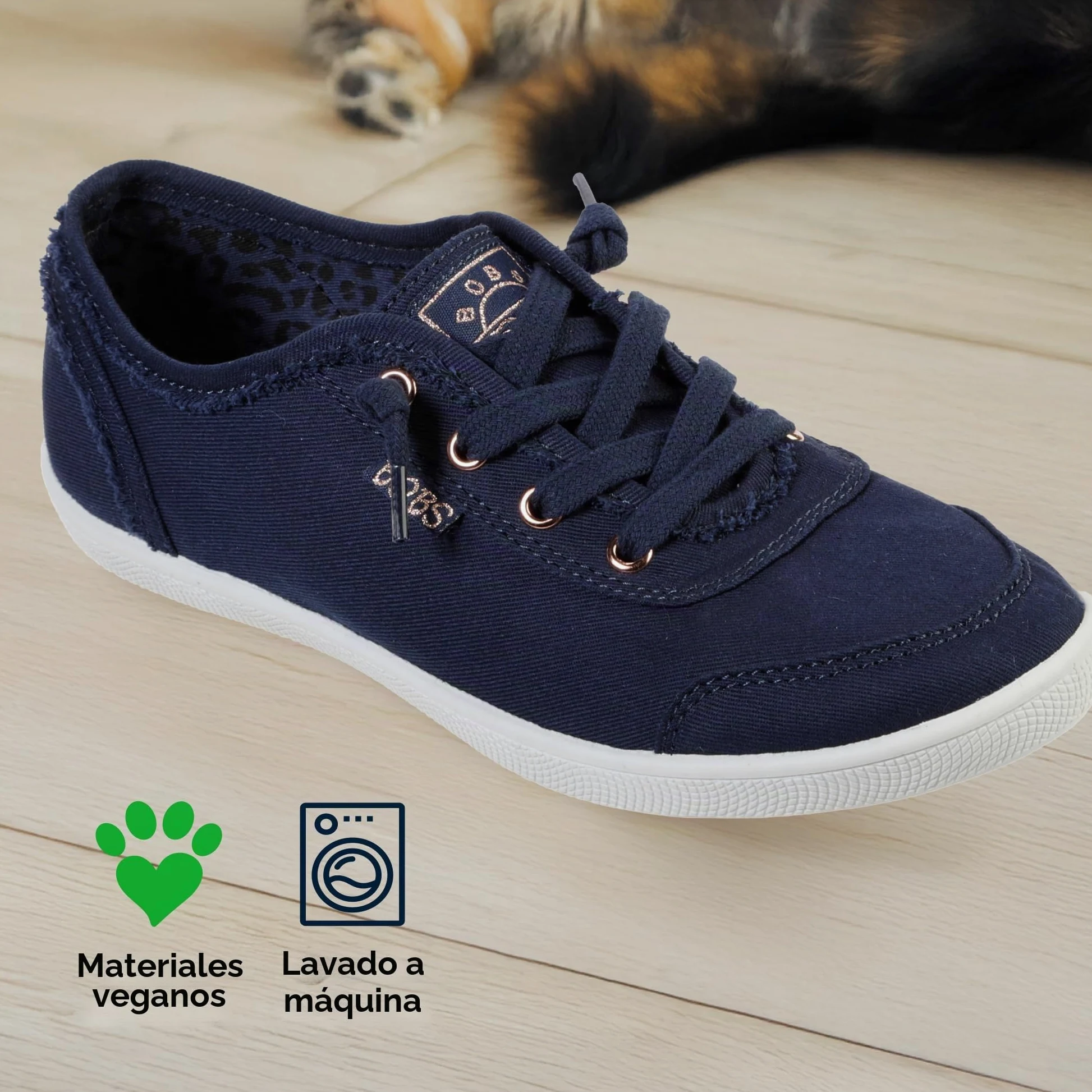 Skechers 33492 ZapatillasMujer