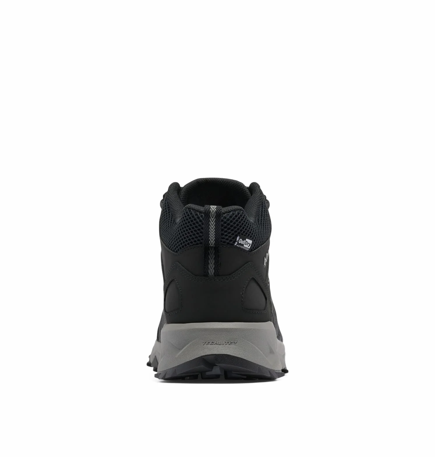 Columbia Zapatillas de Montaña para Hombre, PEAKFREAK II MID OUTDRY