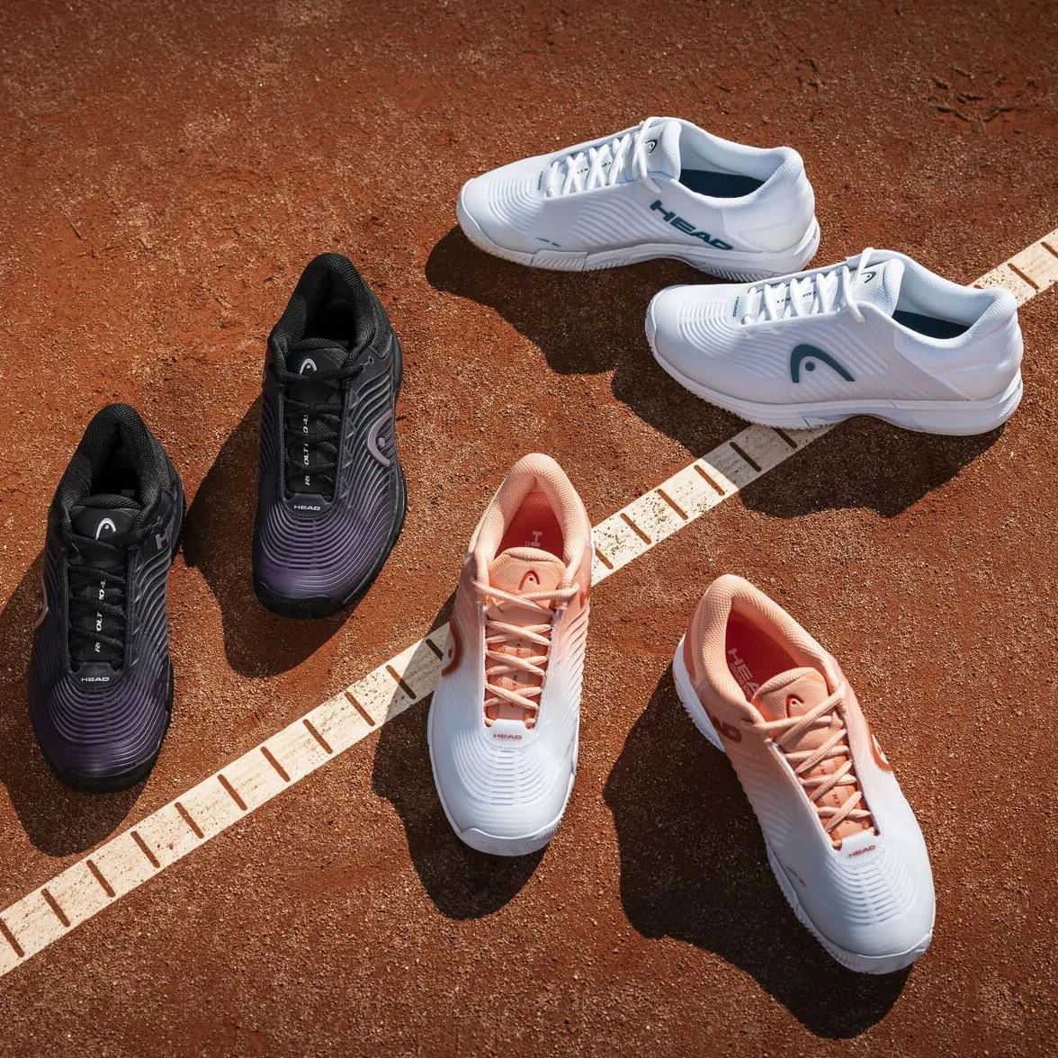 HEAD Revolt Pro 4.5 Clay Women Zapatillas de tenis