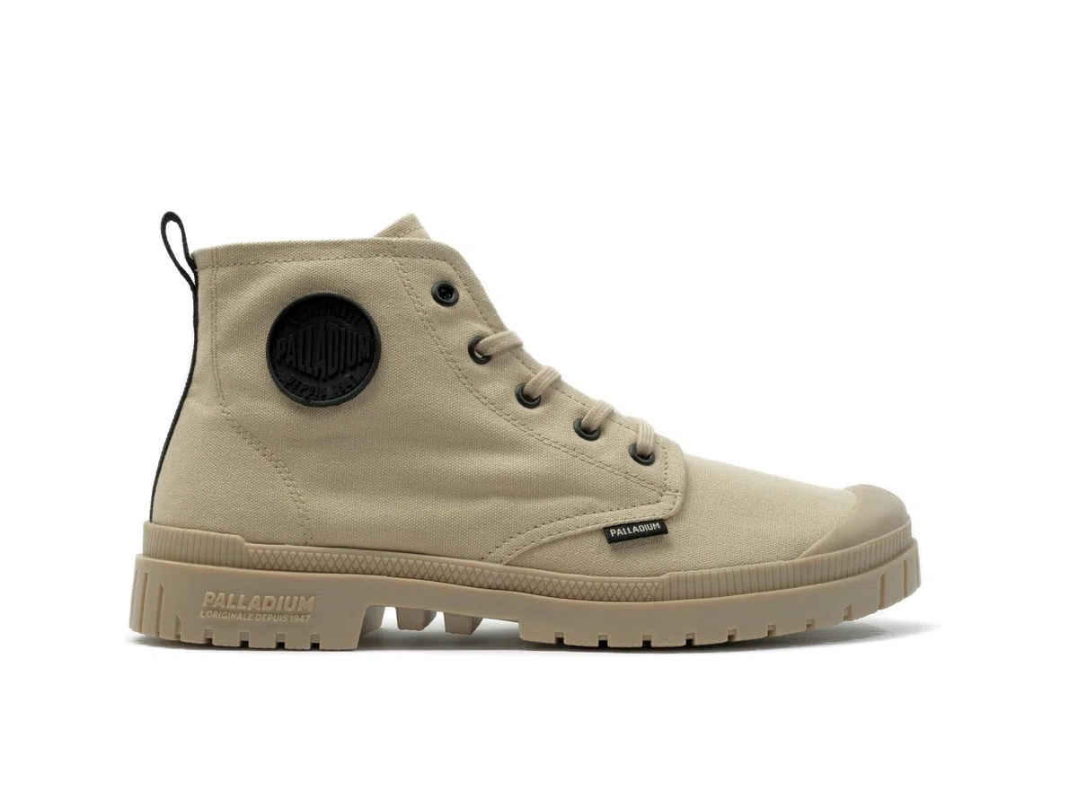 Palladium Pampa SP20 Hi Canvas 76838008M, Botas