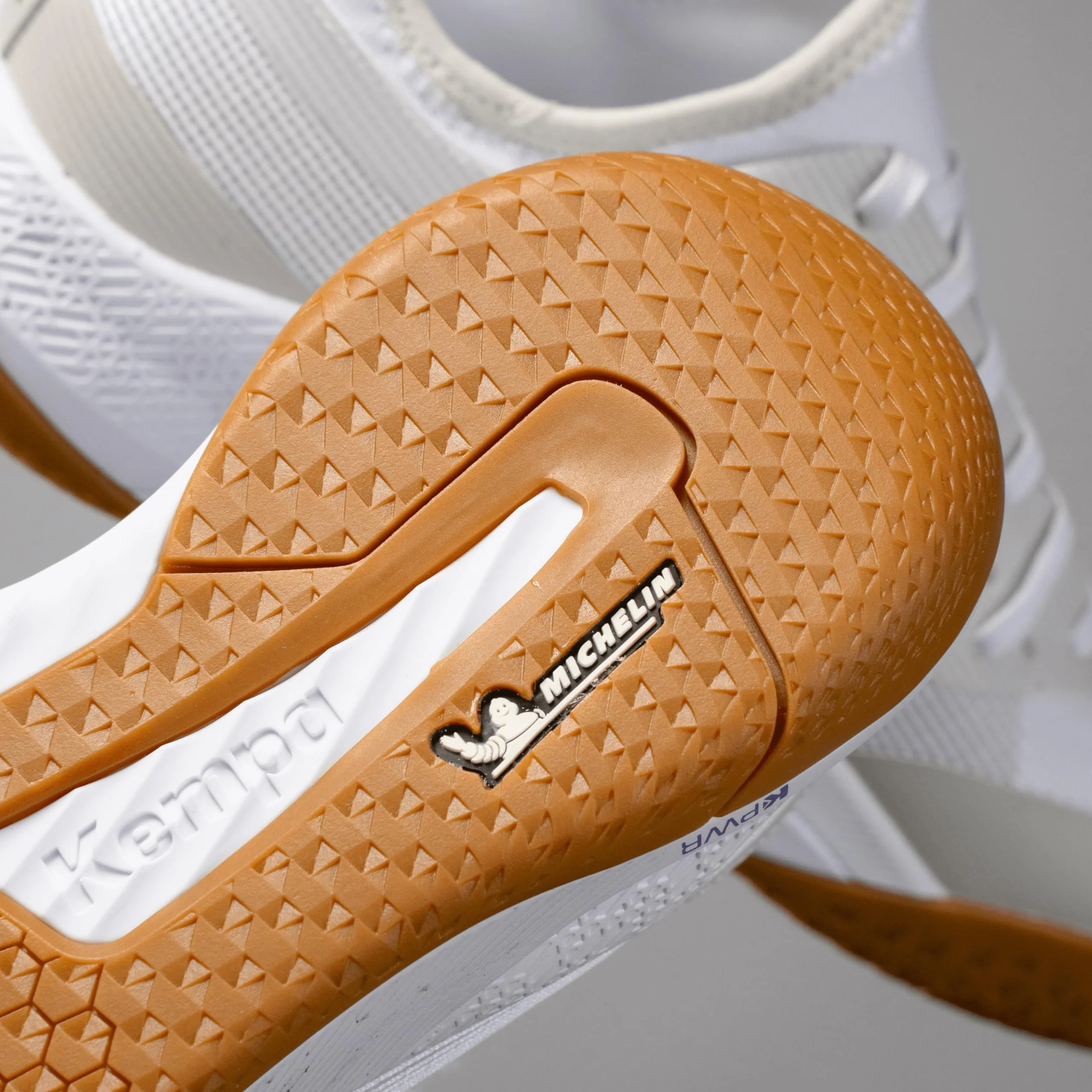 Kempa Kourtfly Zapatos de Mujer, Zapatillas de Balonmano