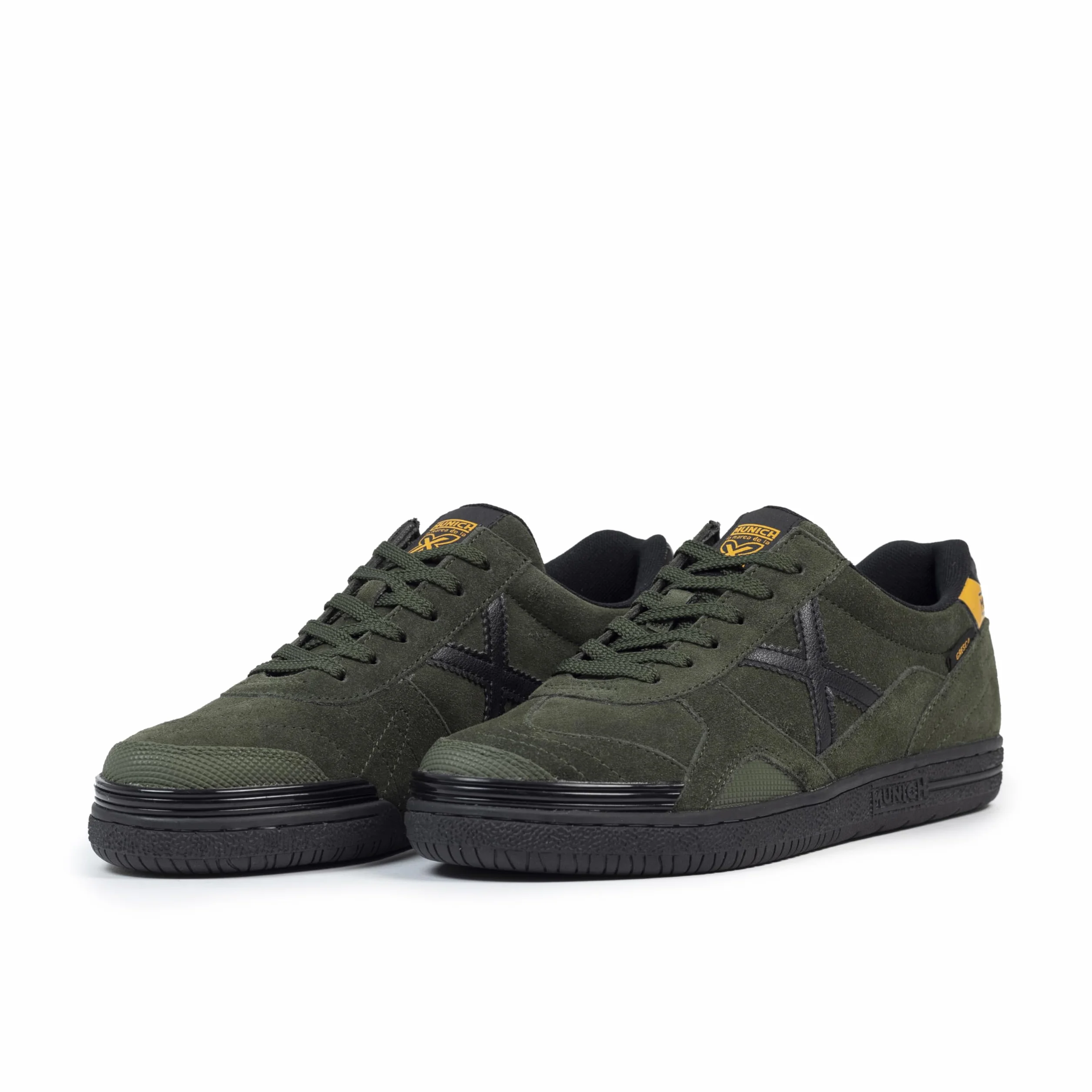 Munich Gresca 324 Zapatillas Unisex Adulto