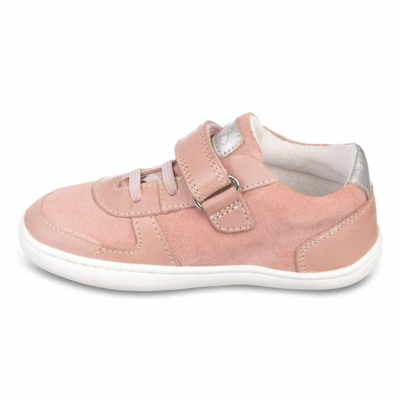 Chetto DEPORTIVO BAREFOOT EN PIEL