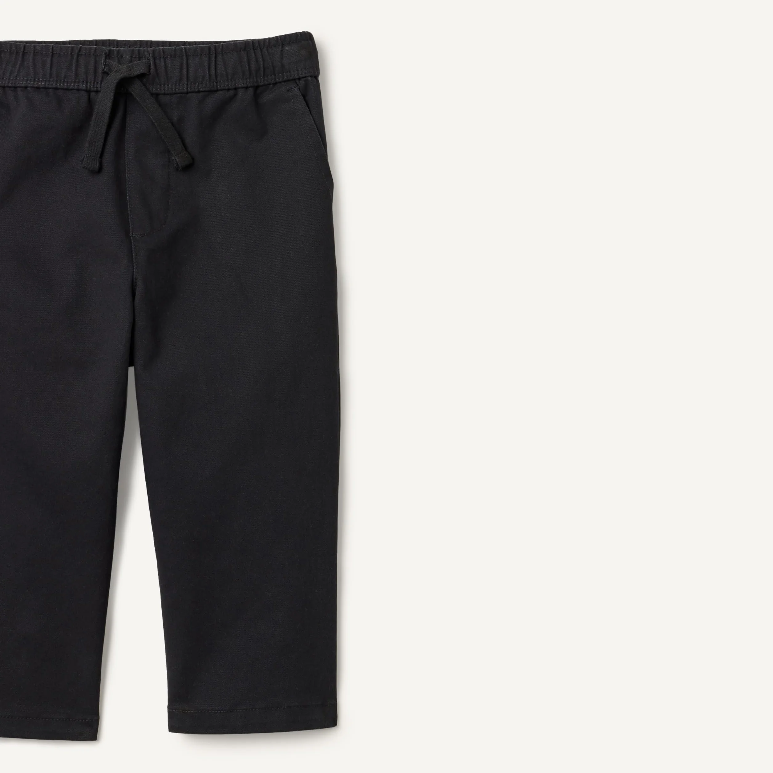 Amazon Essentials Niños Pantalones elásticos de Ajuste Regular