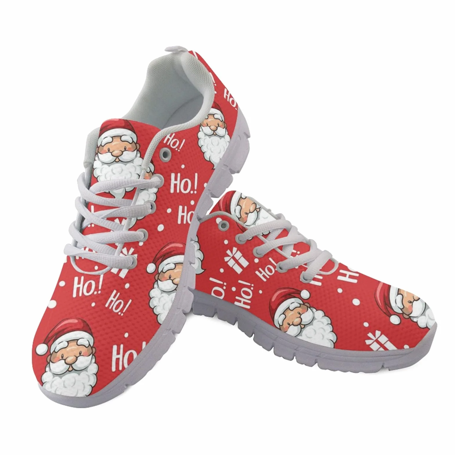 Showudesigns Zapatillas de Running Adulto para Mujer Senderismo Trabajo EU 36-42