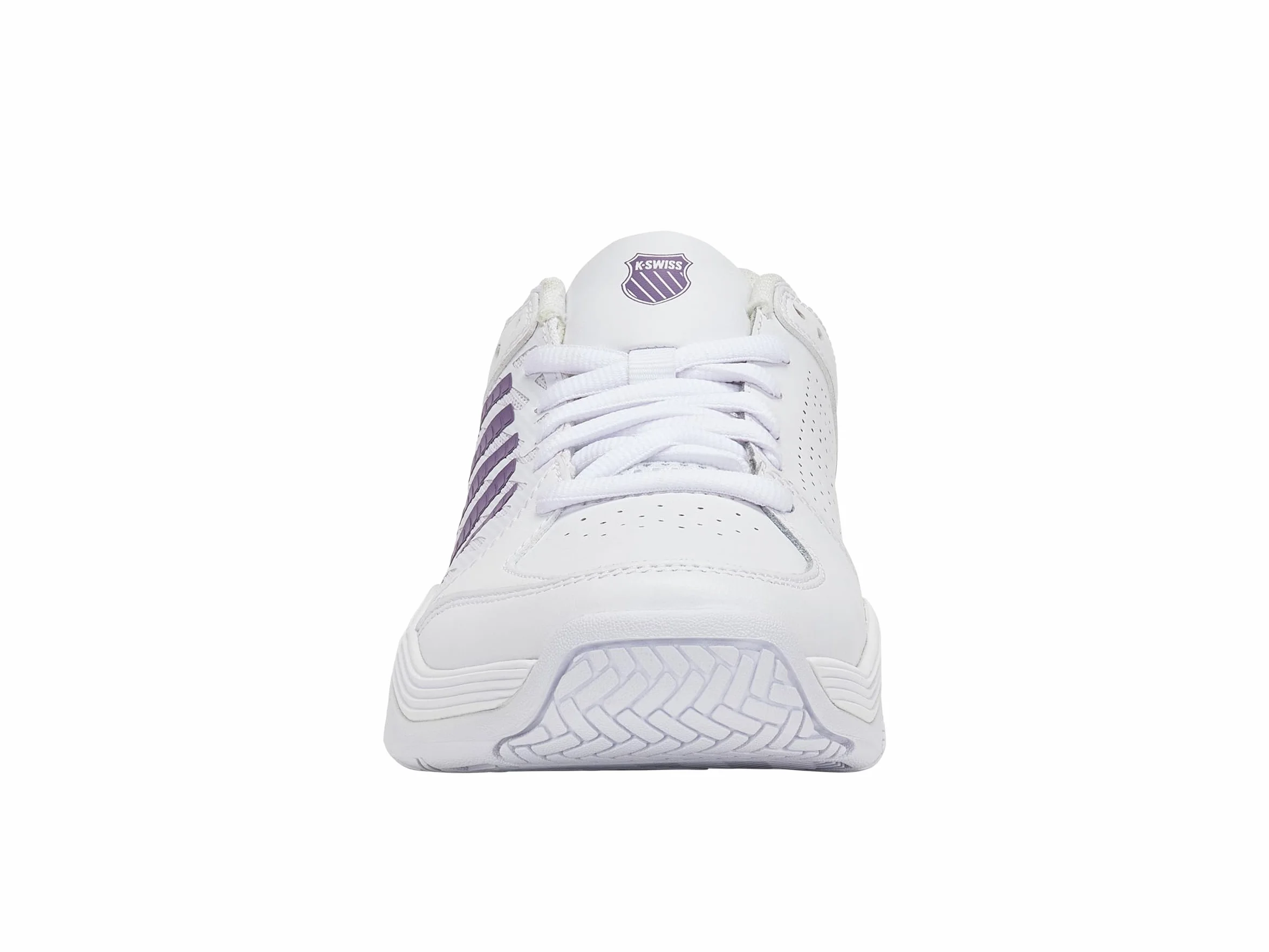K-Swiss Court Express 2 Tenis Shoe Mujer