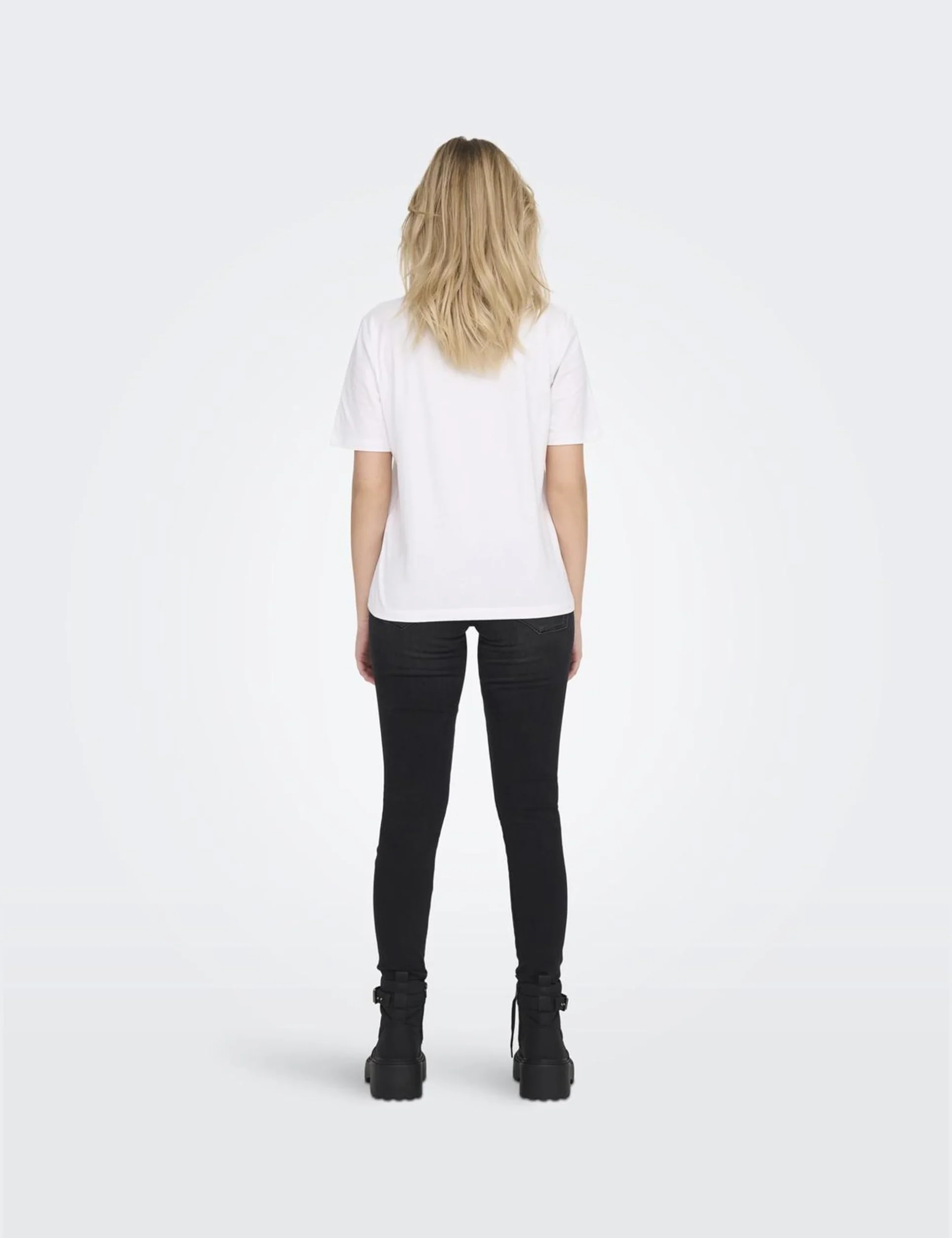 ONLY T-Shirt ONLRIRI