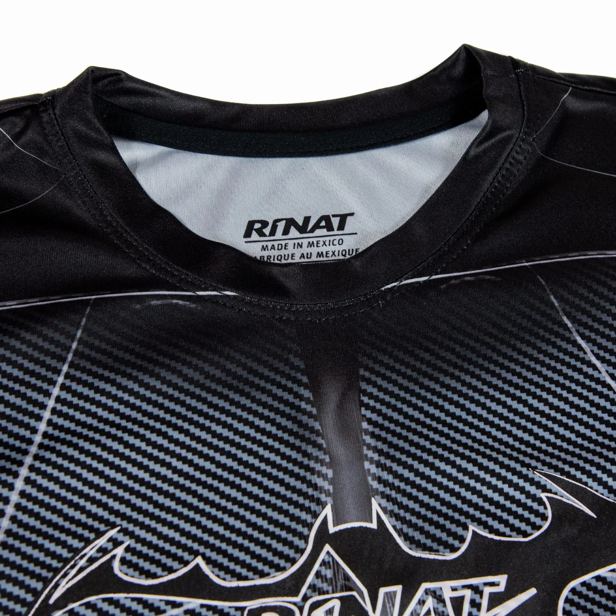 Rinat Jersey de Portero Iron Bat, Unisex Adulto