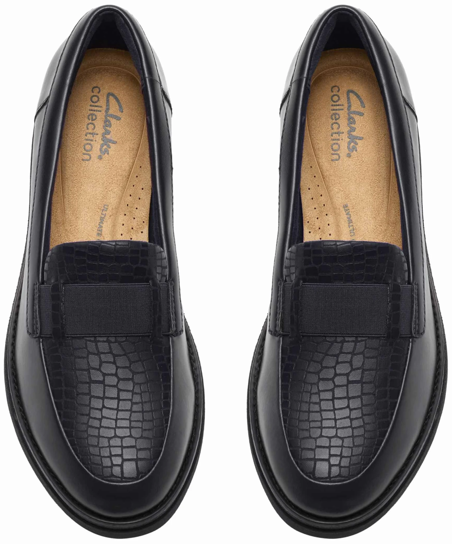 Clarks Sharon Pace -Mujer