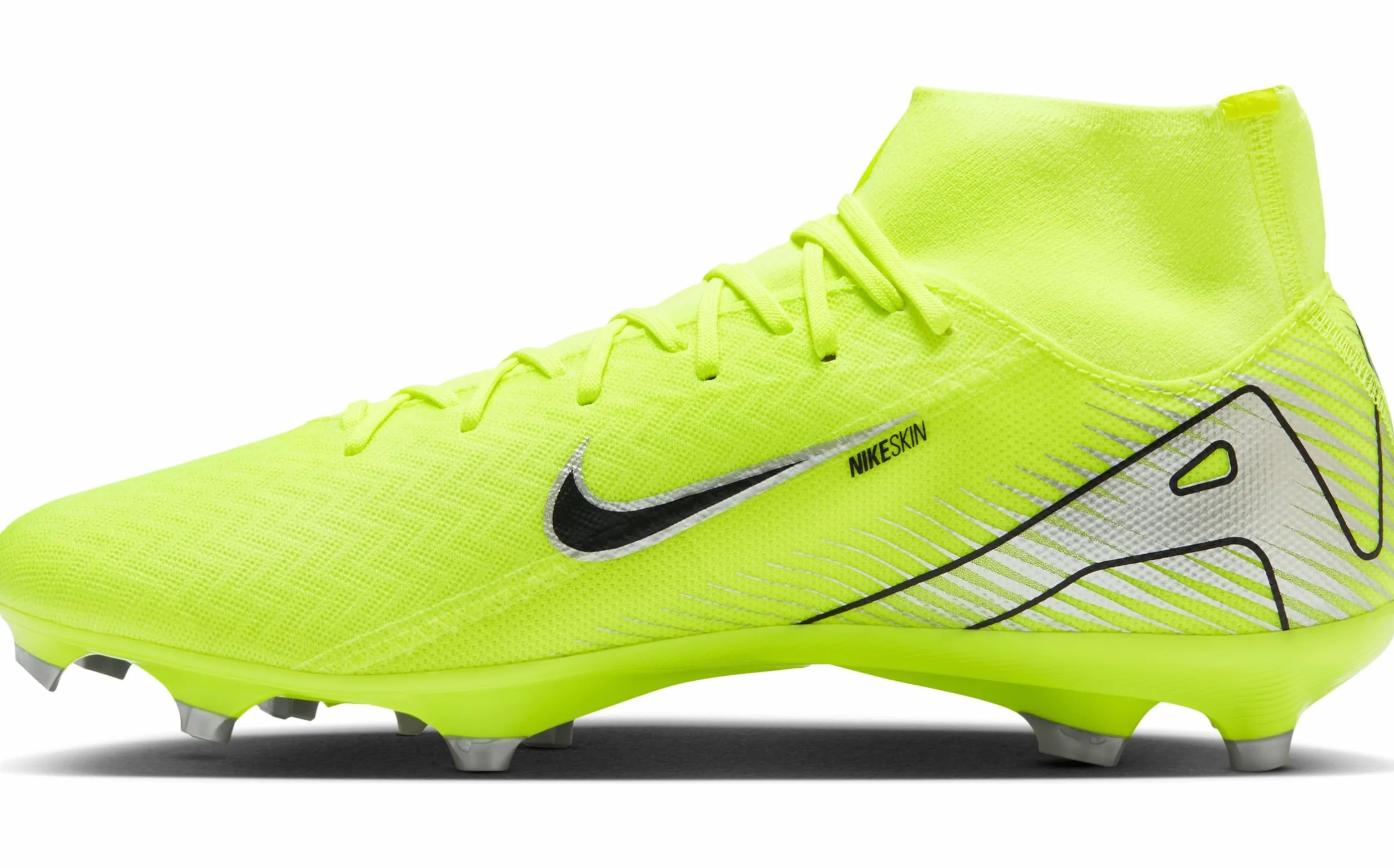 Nike Mercurial Superfly 10 Academy Sneaker