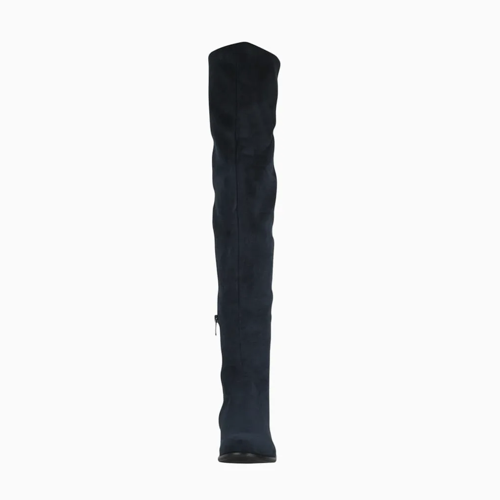 Elara Botines de Mujer Chunkyrayan
