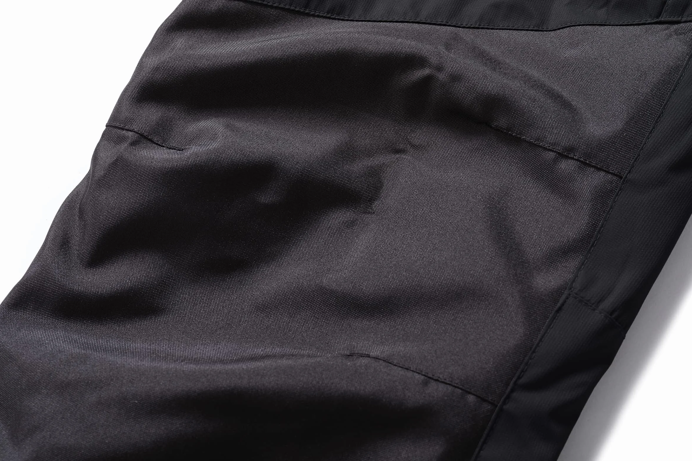 BenBoy Pantalones de Nieve Ski Impermeables Termicos Mujer Calentar Softshell Invierno