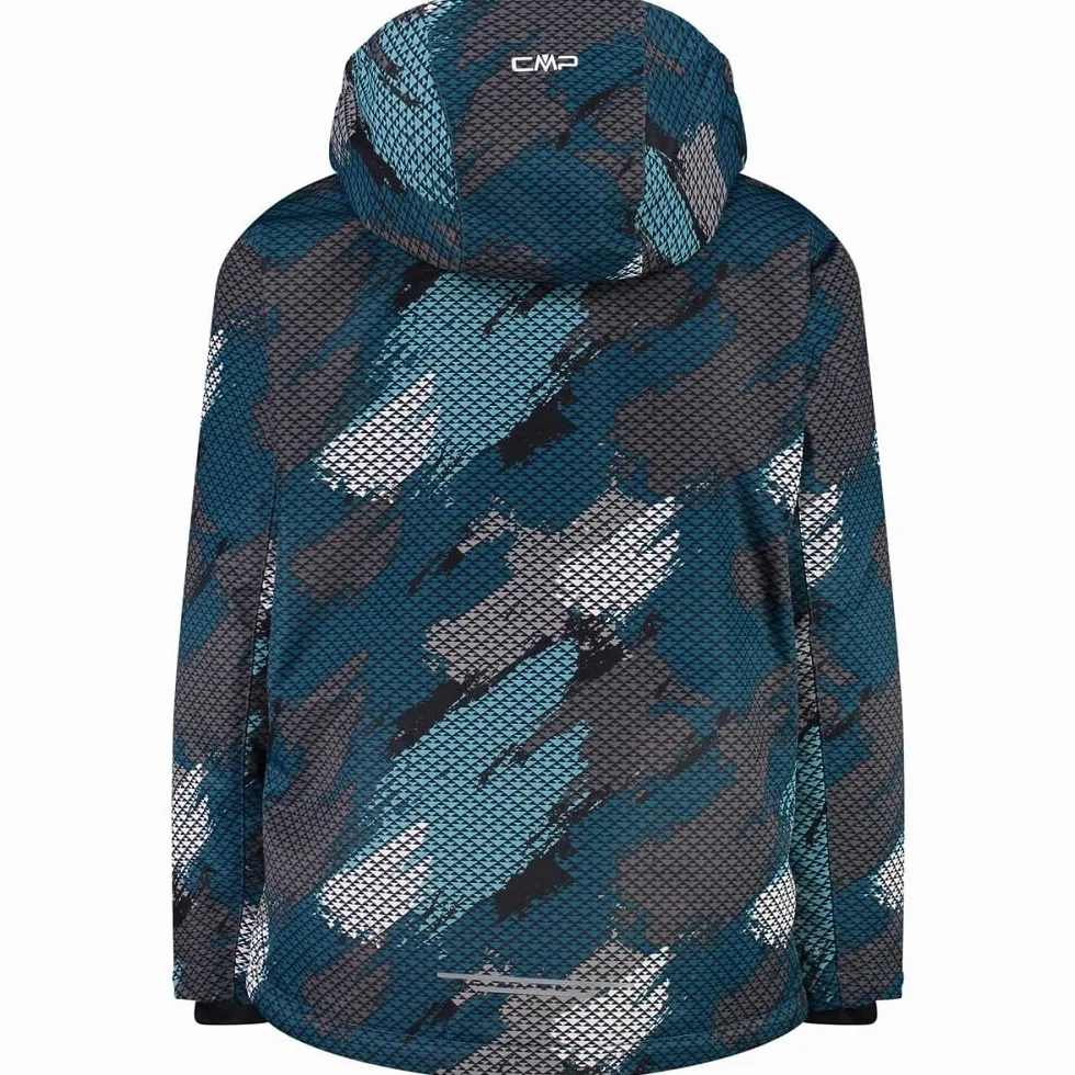 CMP Skijacke 39w1924 Chaqueta Niños